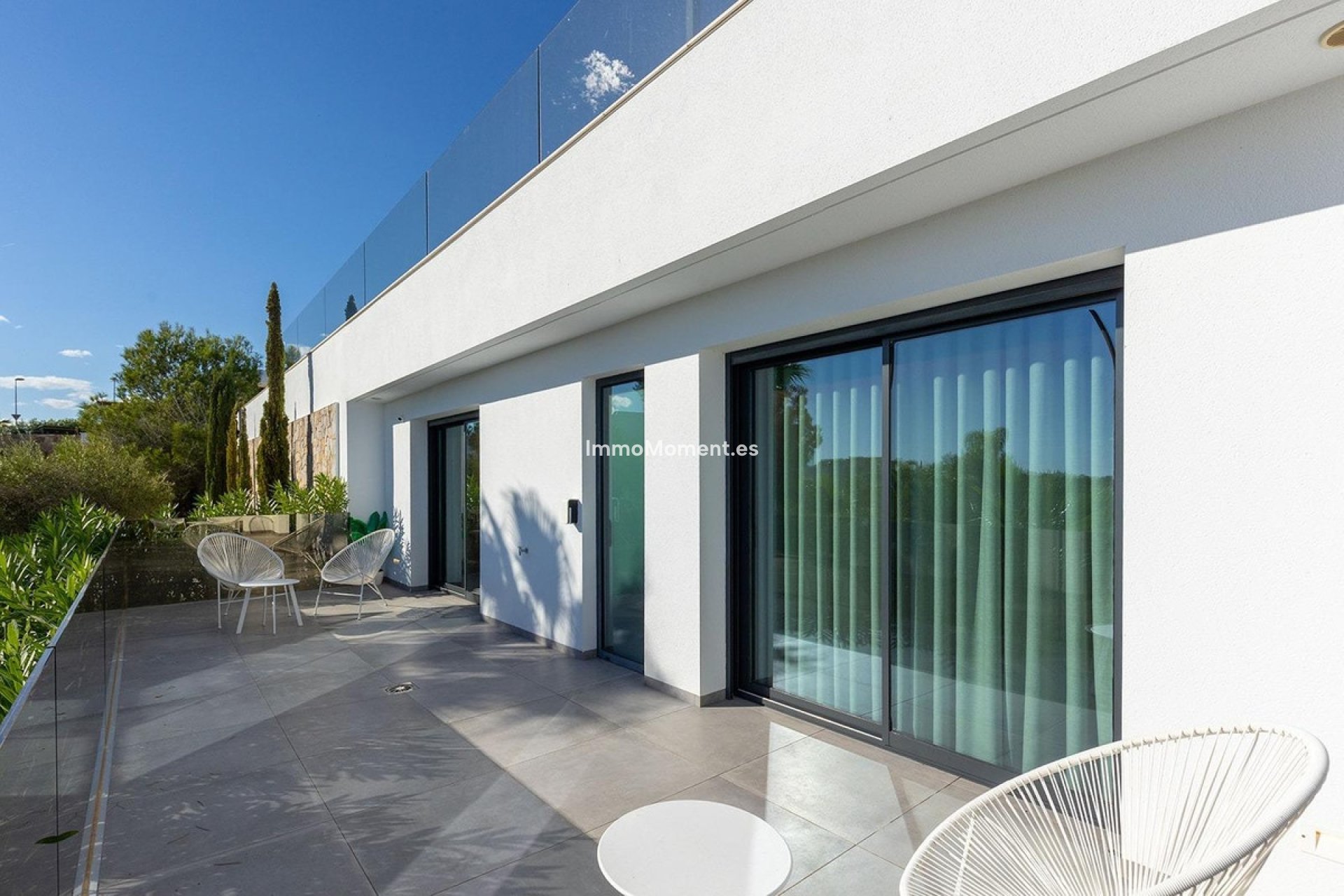 Bestaande woning - Villa - Orihuela - Las Colinas Golf