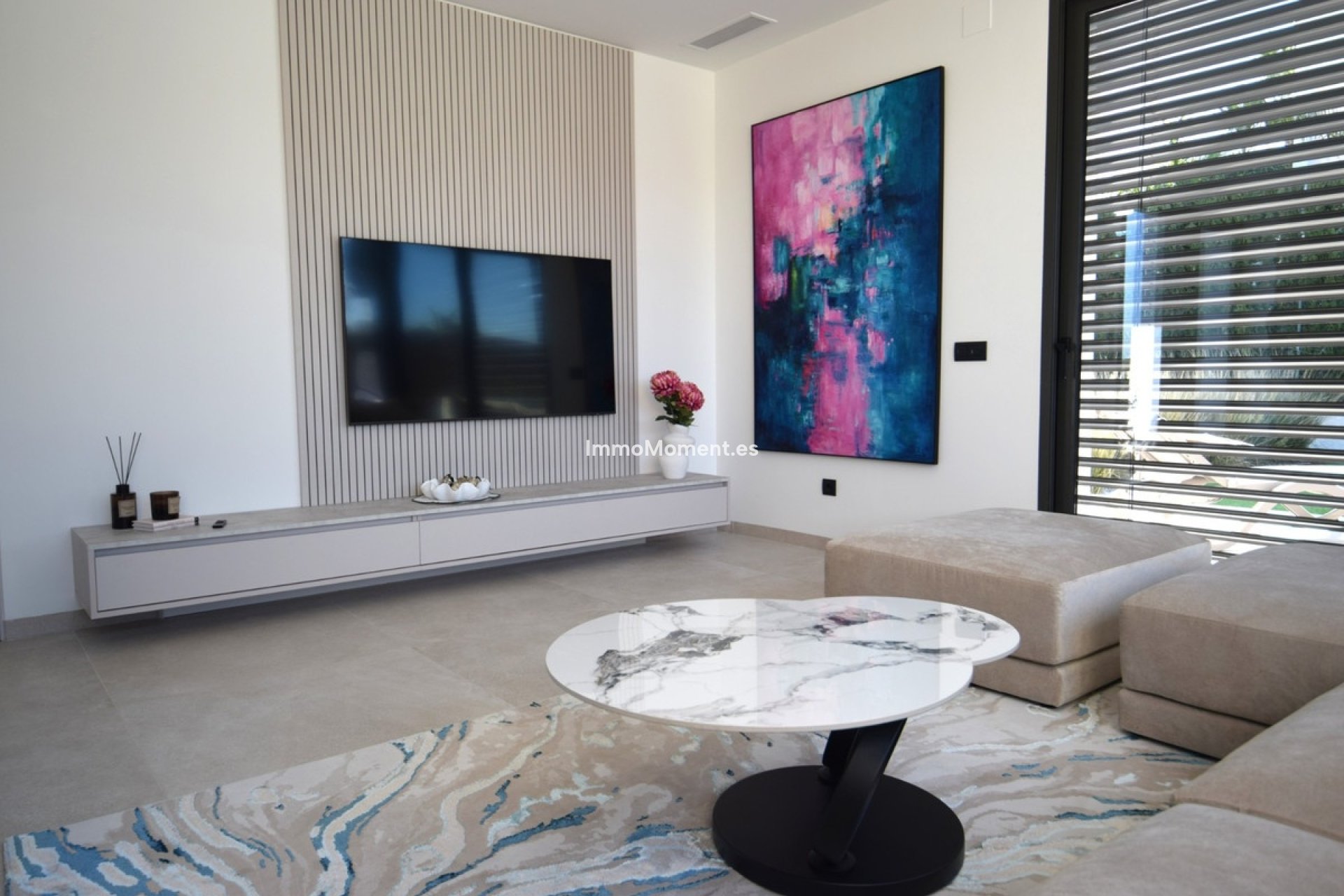 Bestaande woning - Villa - Orihuela - Las Colinas Golf