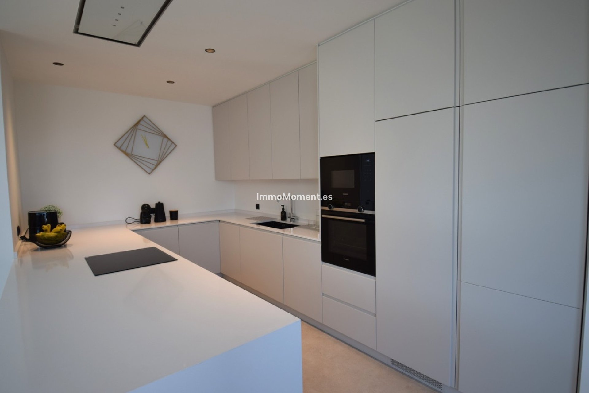 Bestaande woning - Villa - Orihuela - Las Colinas Golf