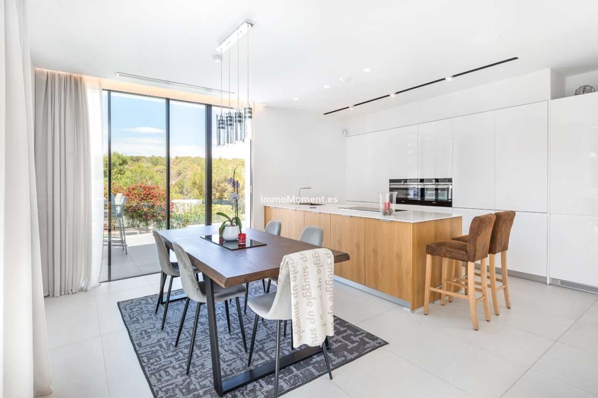 Bestaande woning - Villa - Orihuela - Las Colinas Golf