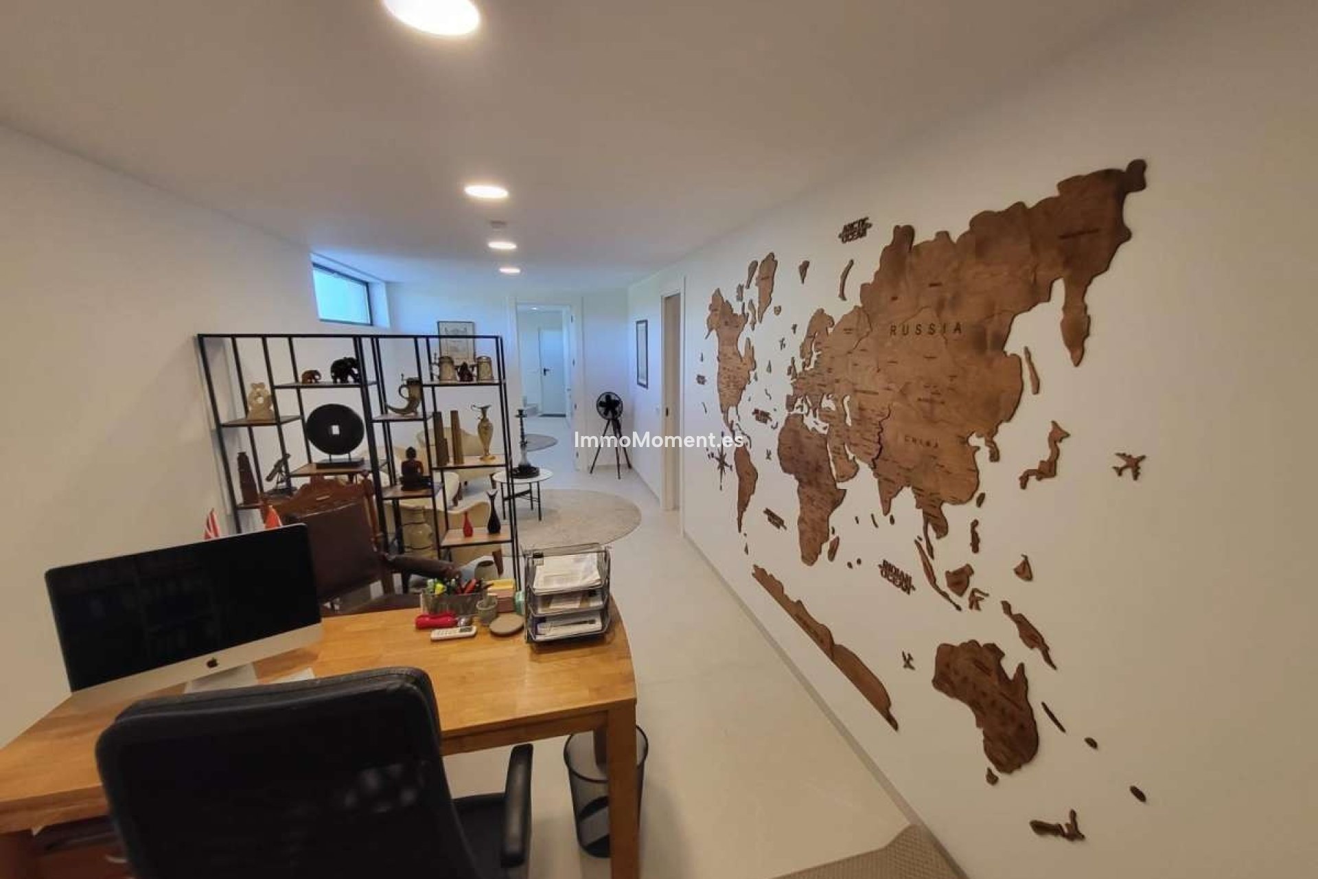 Bestaande woning - Villa - Orihuela - Las Colinas Golf