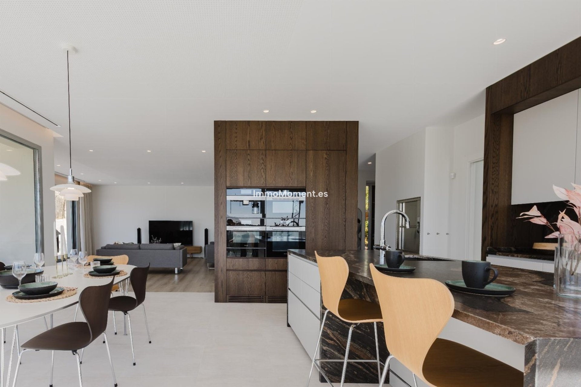 Bestaande woning - Villa - Orihuela - Las Colinas Golf