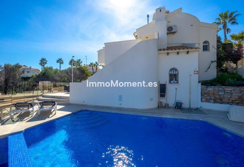 Bestaande woning - Villa - Orihuela - Las Ramblas Golf