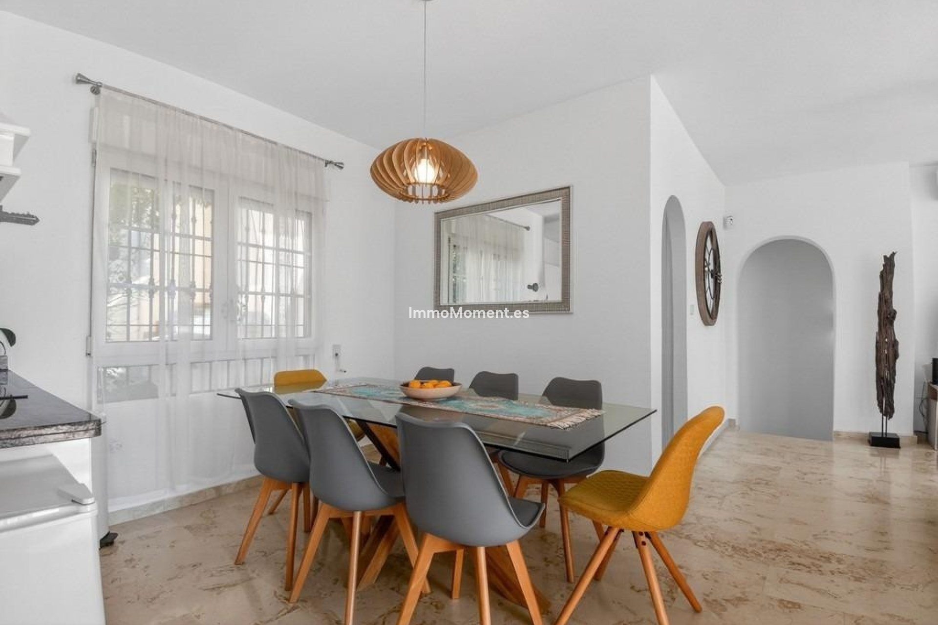 Bestaande woning - Villa - Orihuela - Las Ramblas Golf