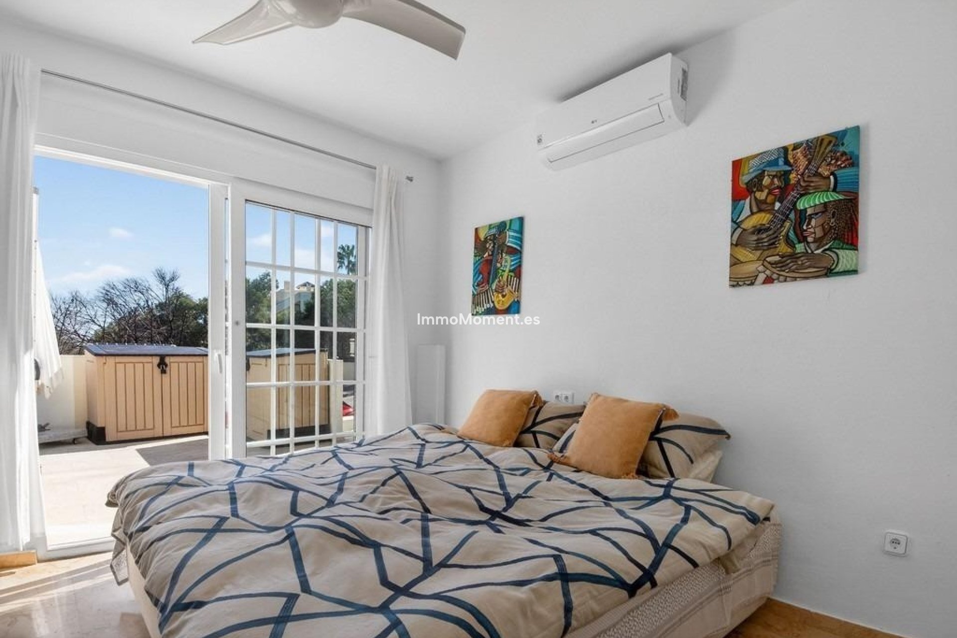 Bestaande woning - Villa - Orihuela - Las Ramblas Golf