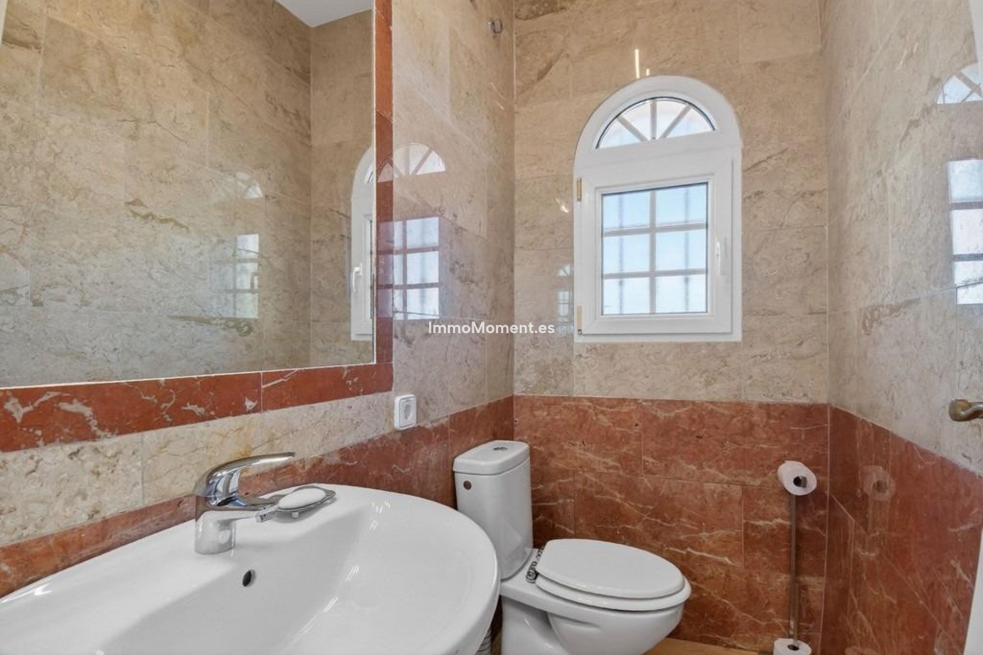 Bestaande woning - Villa - Orihuela - Las Ramblas Golf