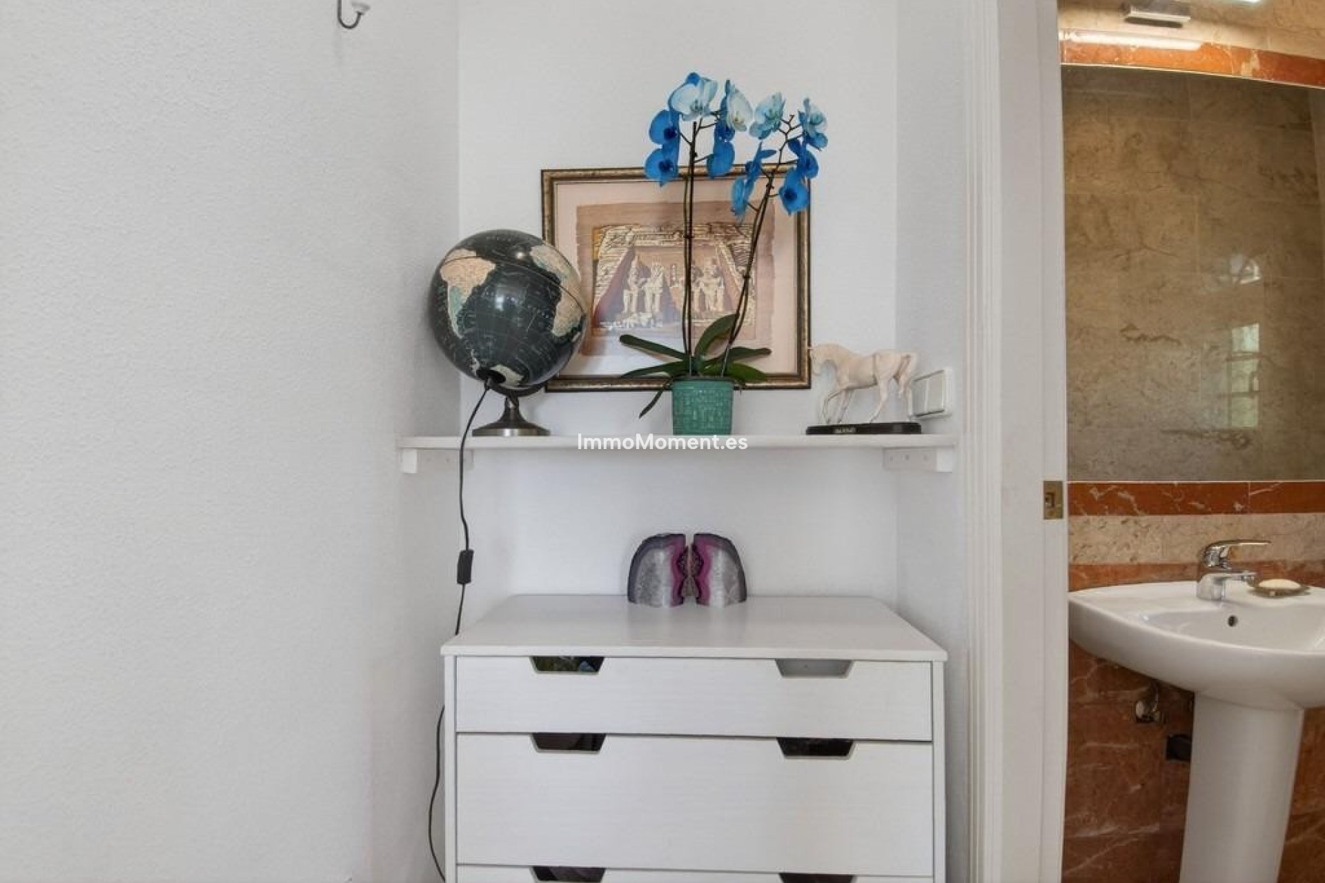 Bestaande woning - Villa - Orihuela - Las Ramblas Golf