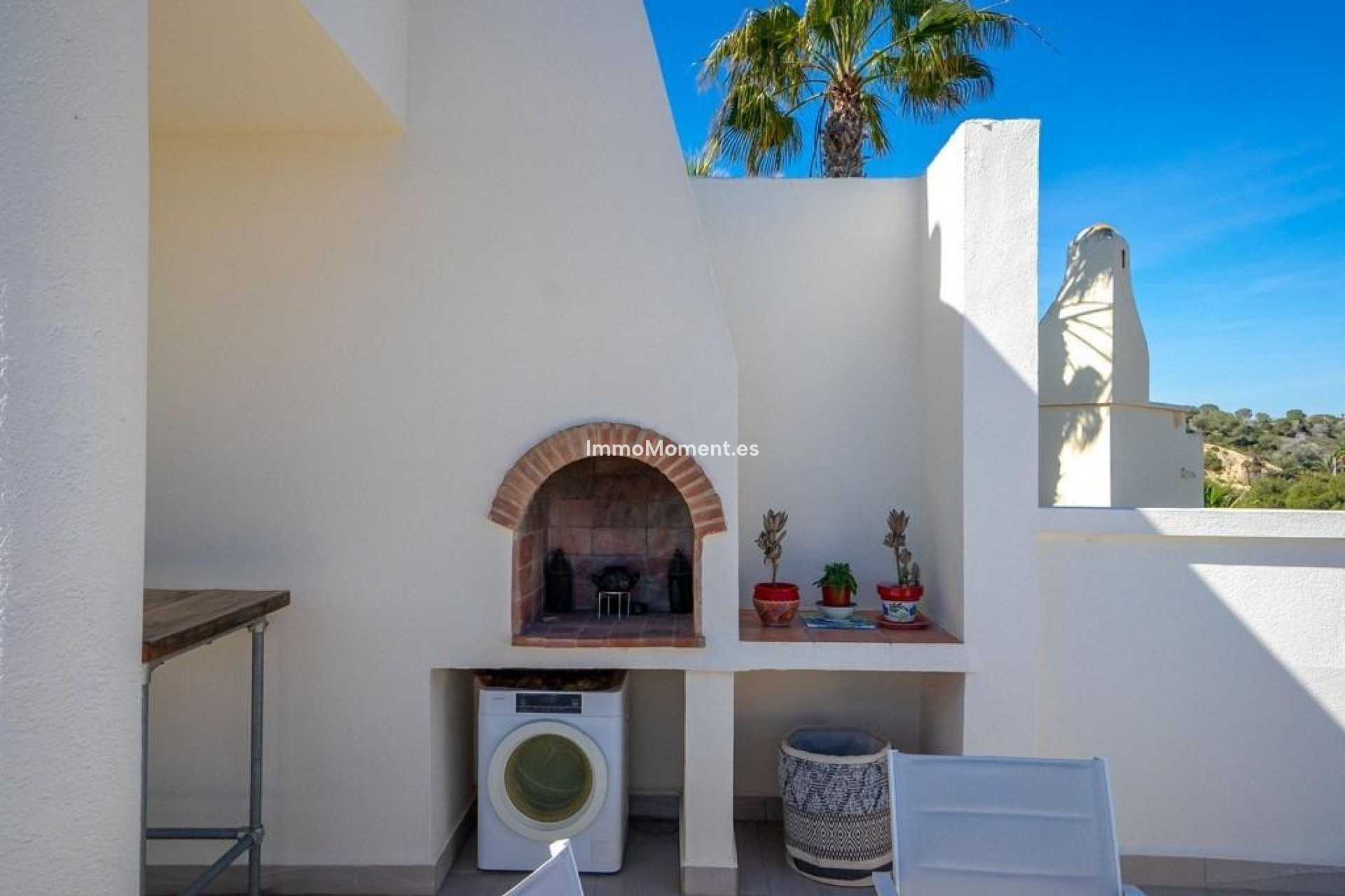 Bestaande woning - Villa - Orihuela - Las Ramblas Golf