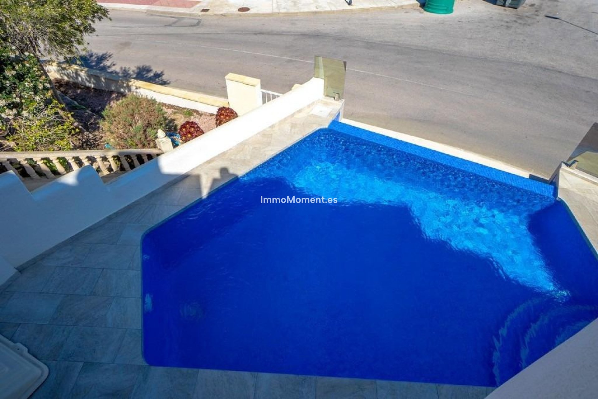 Bestaande woning - Villa - Orihuela - Las Ramblas Golf