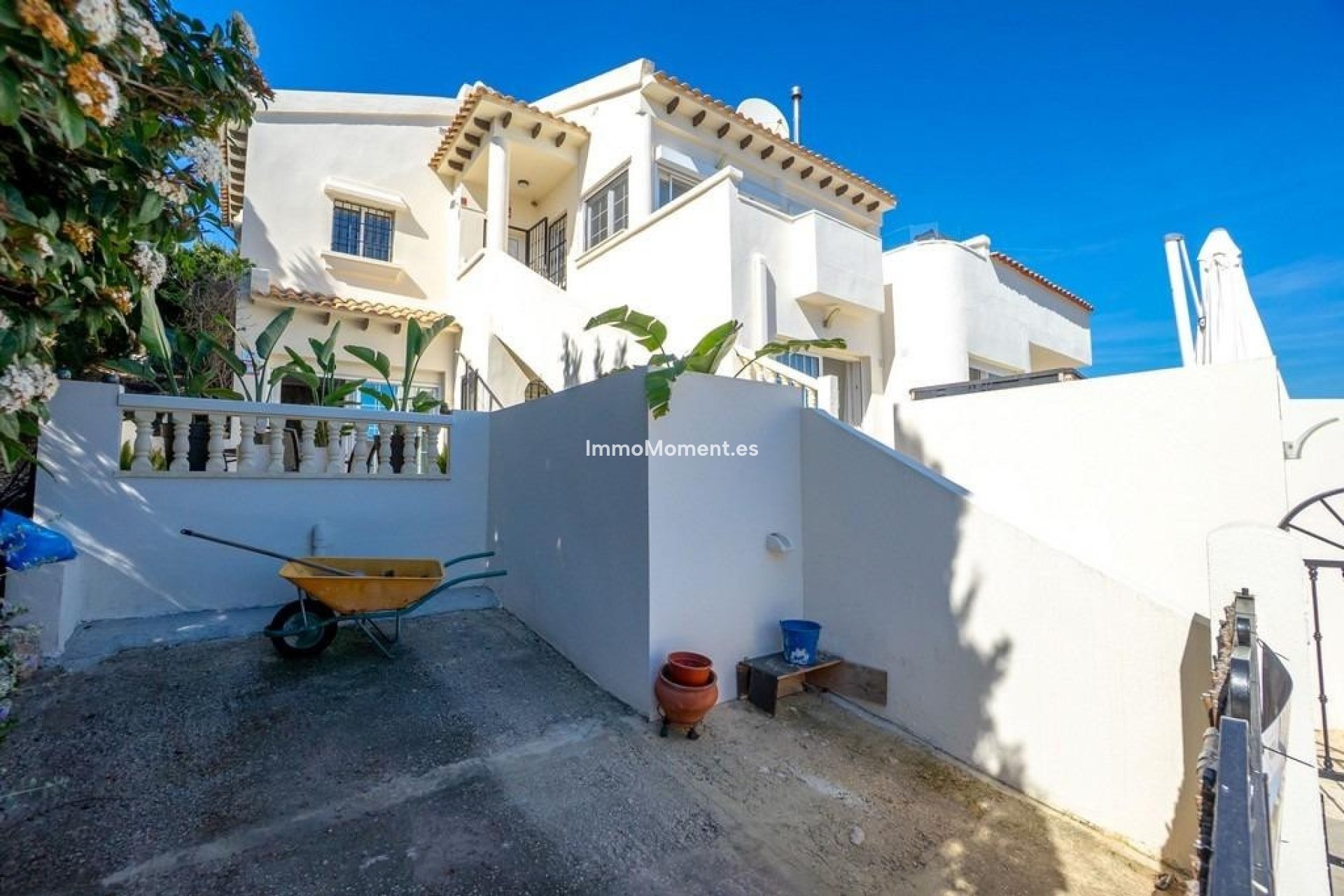 Bestaande woning - Villa - Orihuela - Las Ramblas Golf