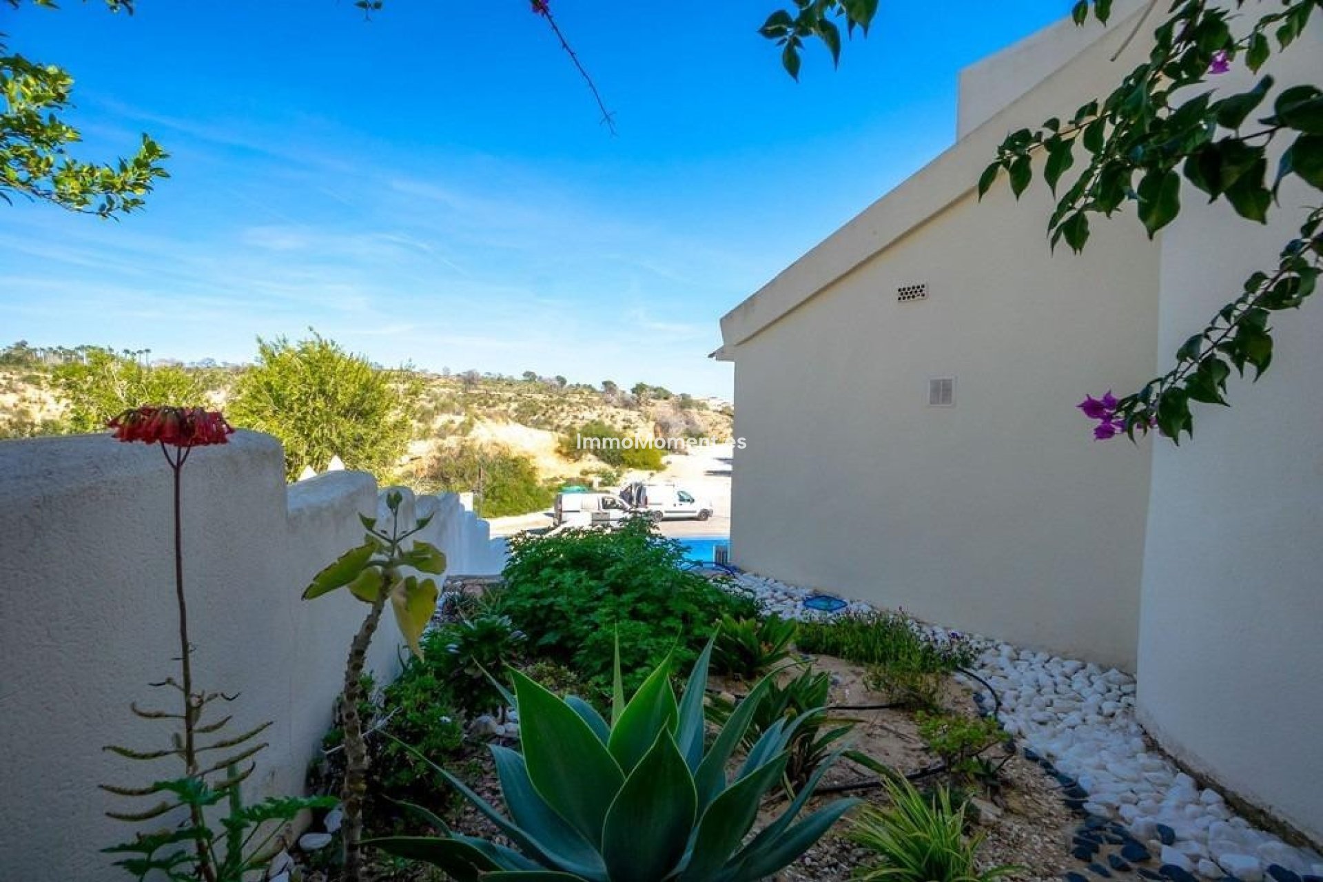 Bestaande woning - Villa - Orihuela - Las Ramblas Golf