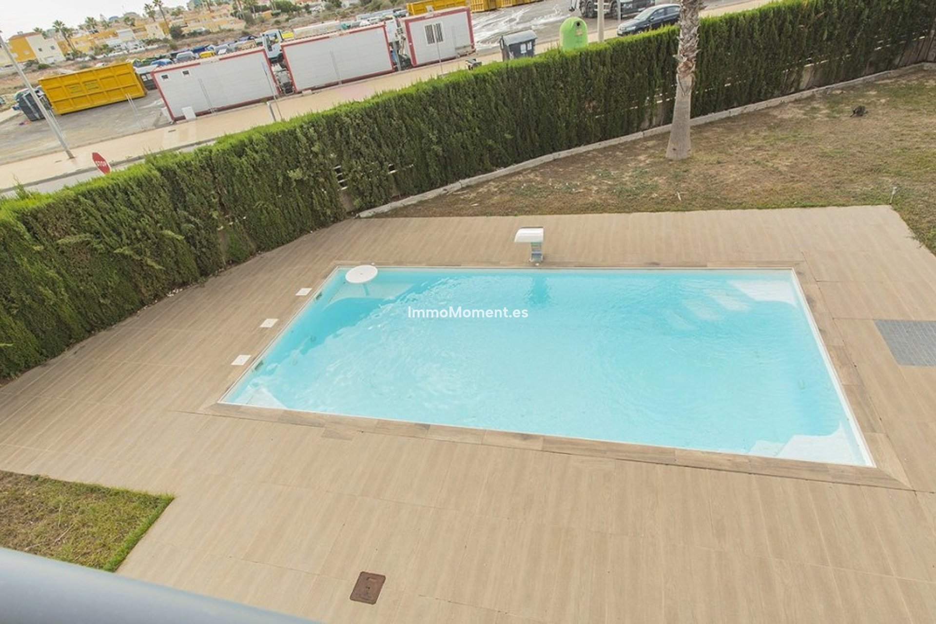 Bestaande woning - Villa - Orihuela - Lomas de Cabo Roig