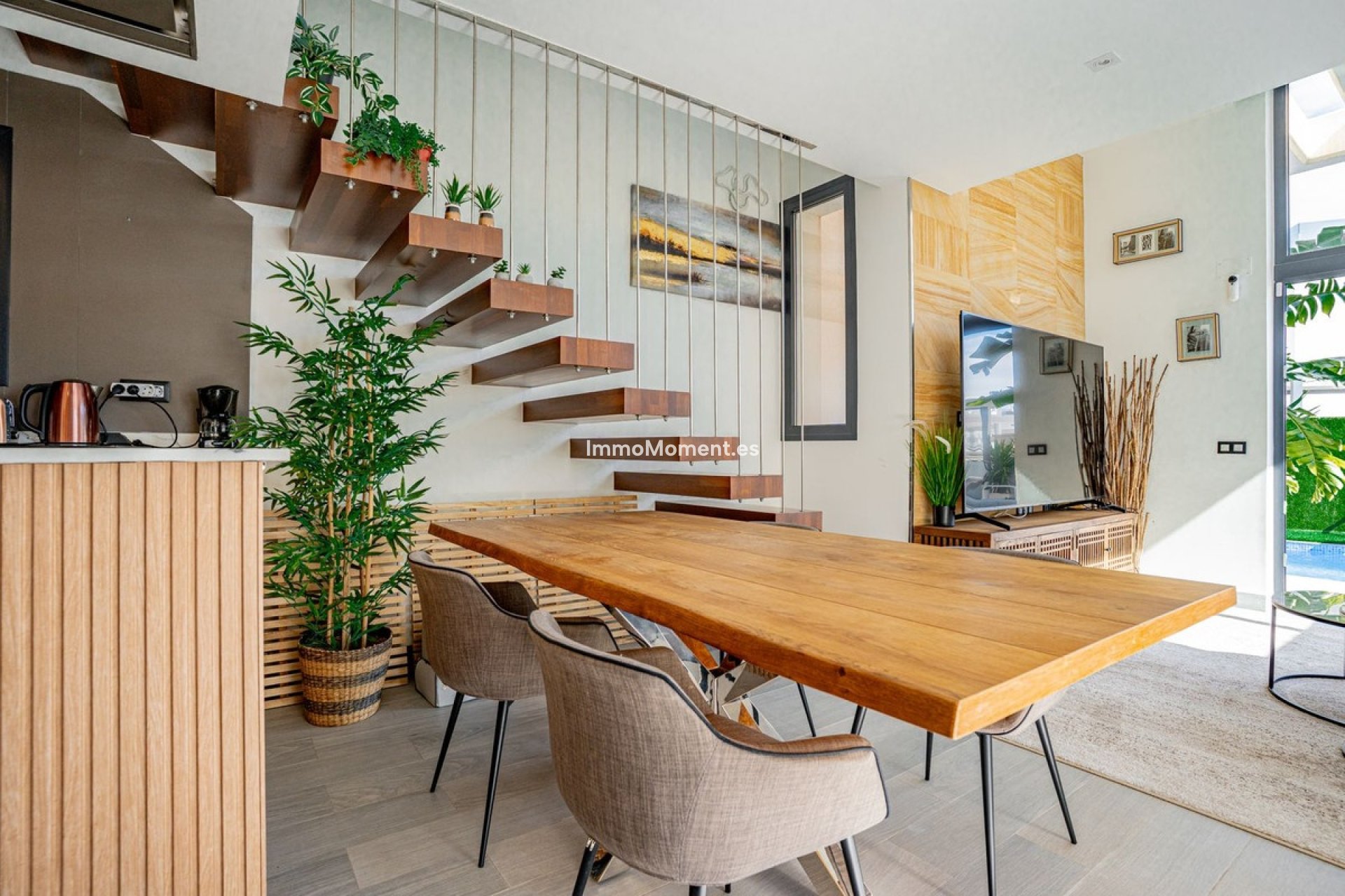 Bestaande woning - Villa - Orihuela - Lomas de Cabo Roig