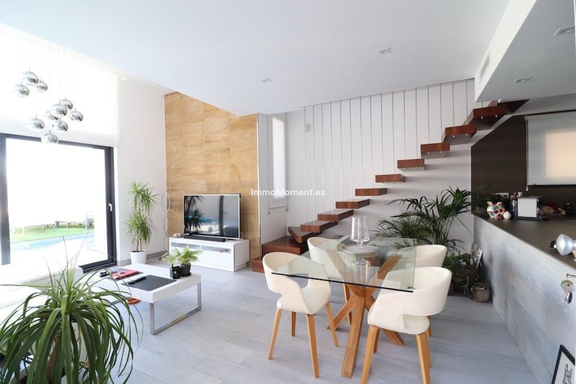 Bestaande woning - Villa - Orihuela - Lomas de Cabo Roig