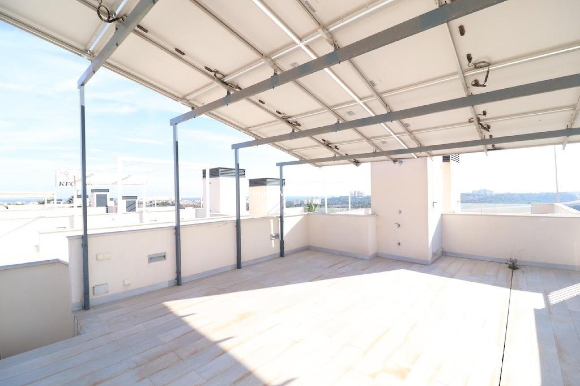 Bestaande woning - Villa - Orihuela - Lomas de Cabo Roig