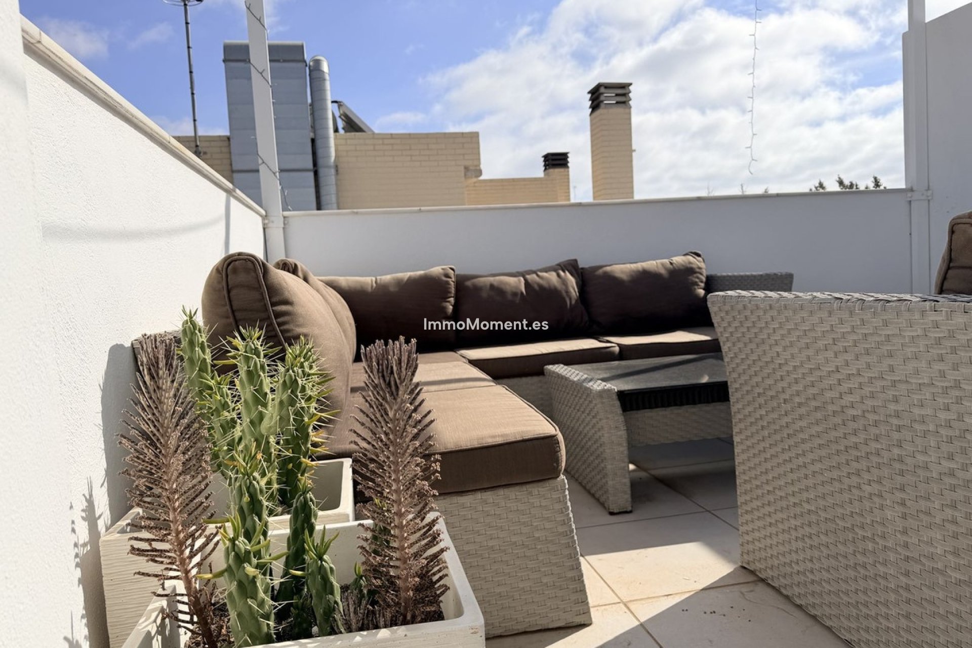 Bestaande woning - Villa - Orihuela - Lomas de Cabo Roig