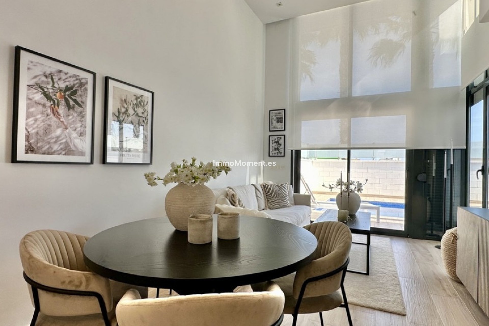 Bestaande woning - Villa - Orihuela - Lomas de Cabo Roig