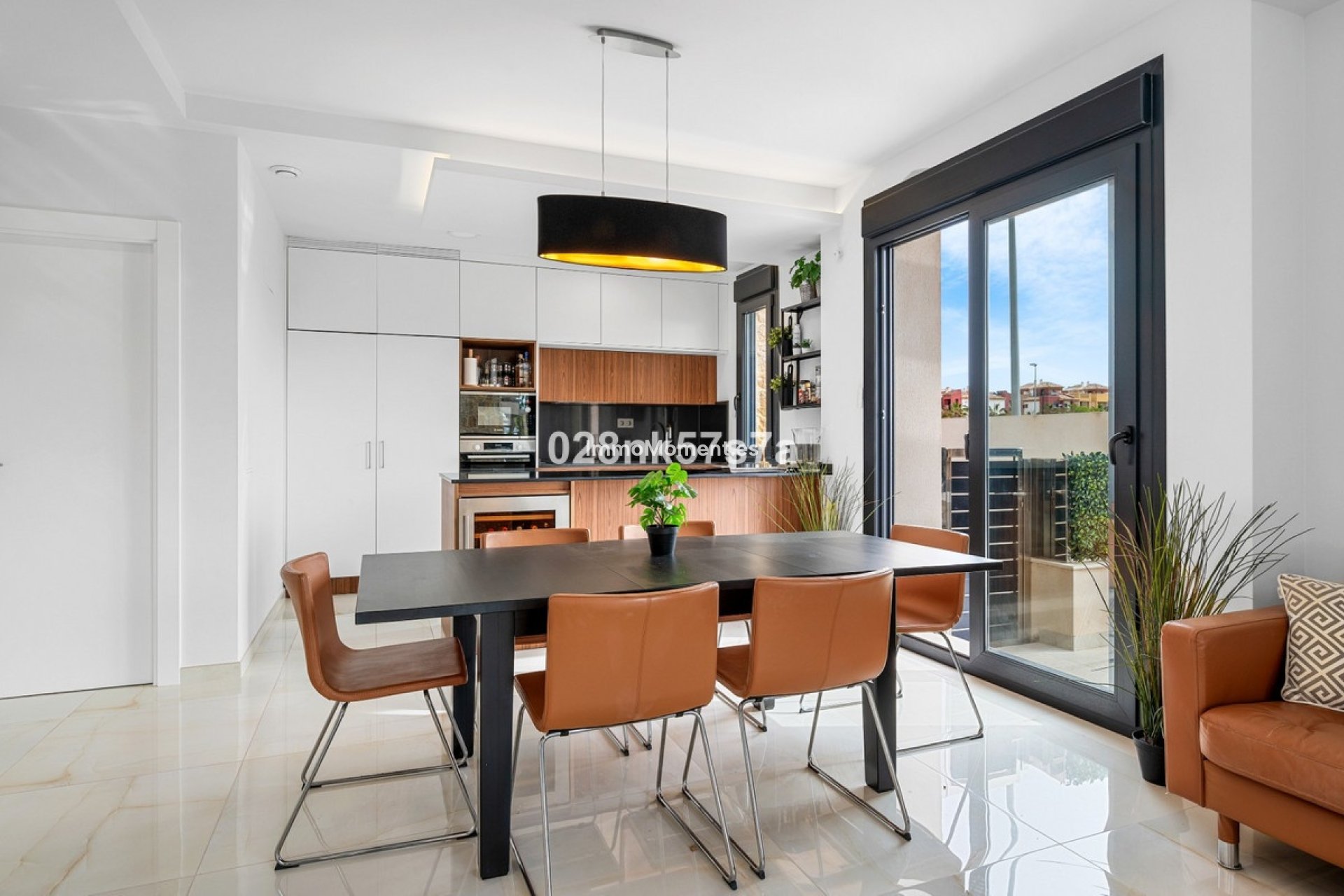 Bestaande woning - Villa - Orihuela - Lomas de Cabo Roig