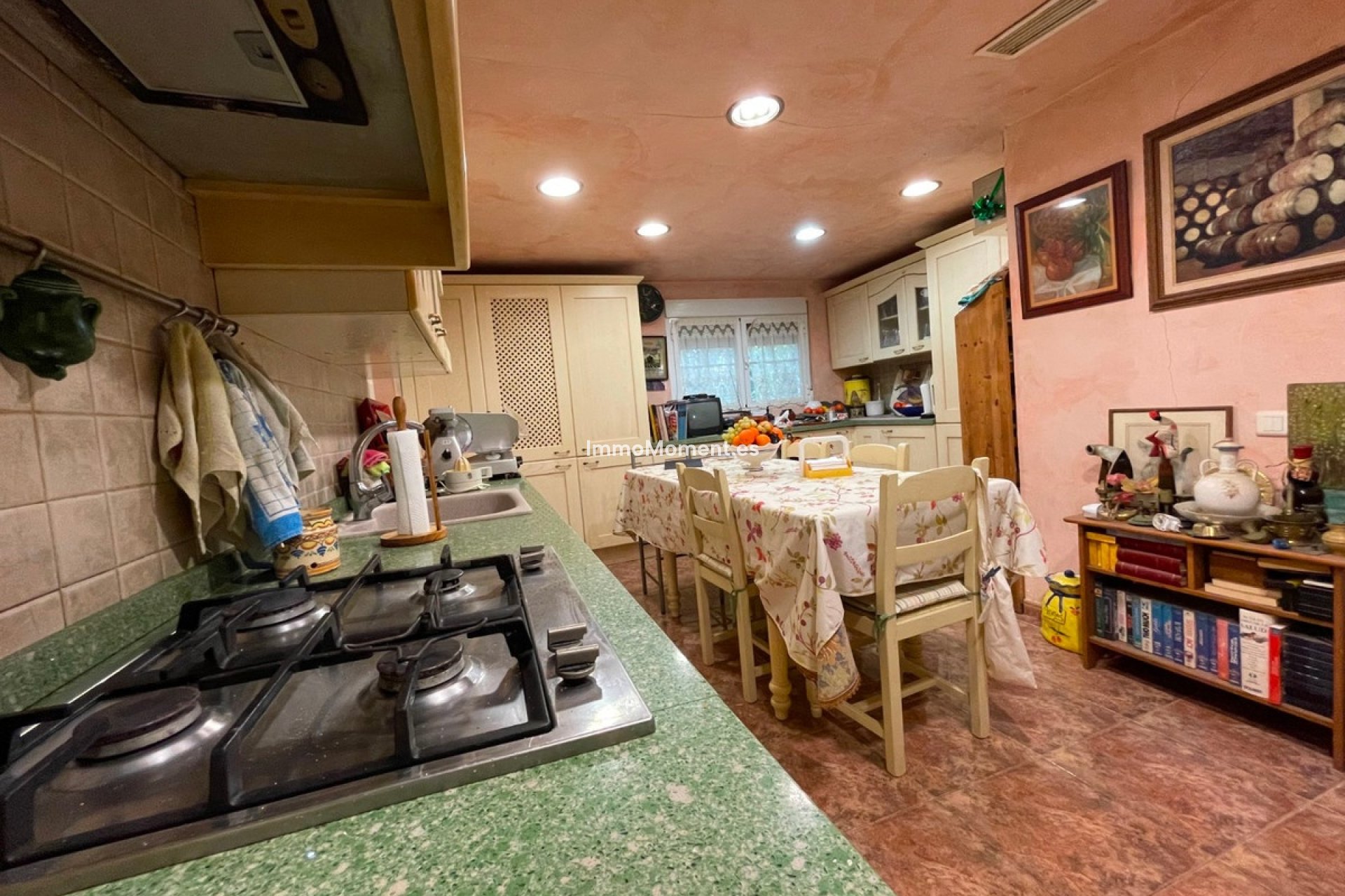 Bestaande woning - Villa - Orihuela - Lomas de Cabo Roig