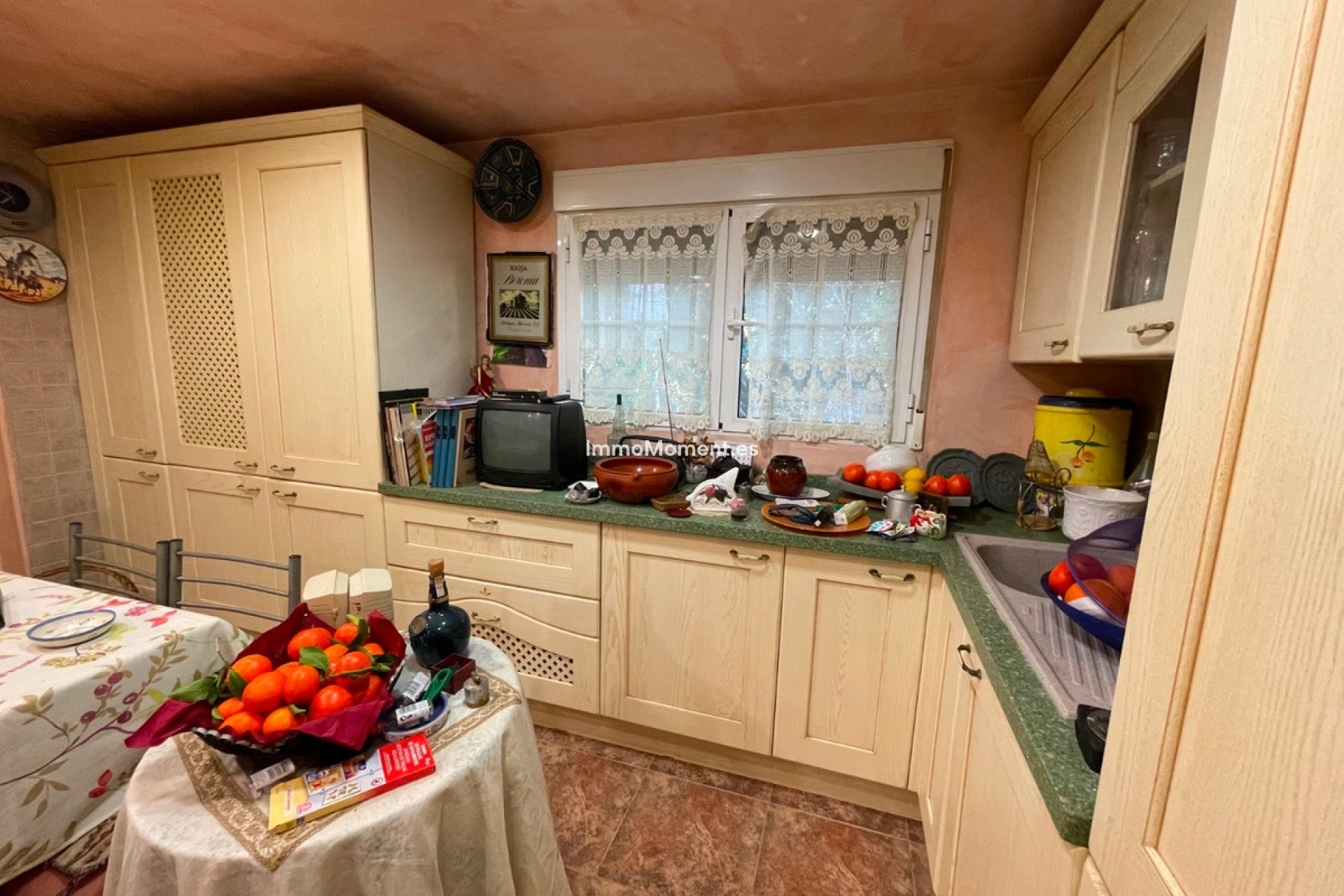 Bestaande woning - Villa - Orihuela - Lomas de Cabo Roig