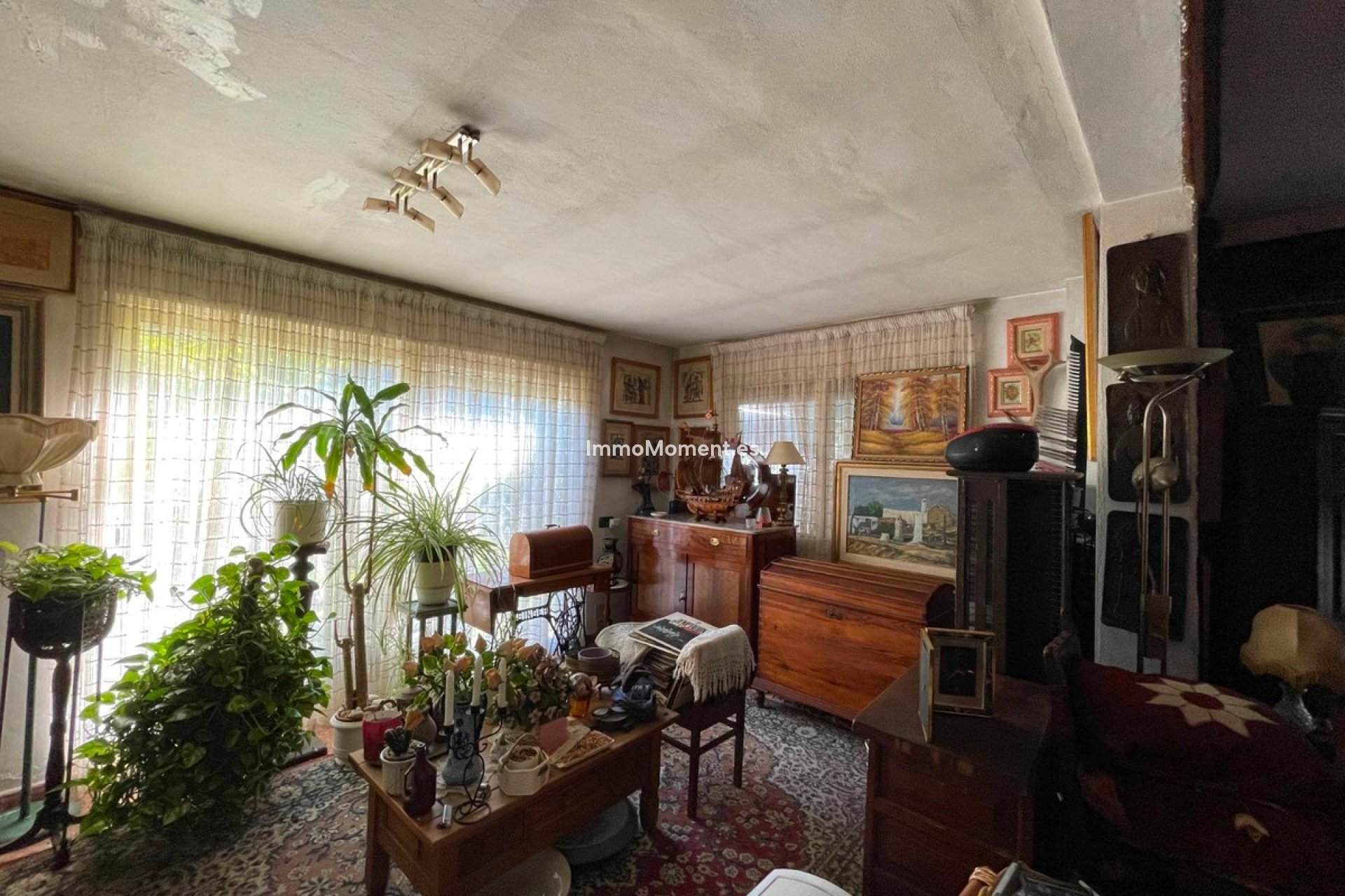 Bestaande woning - Villa - Orihuela - Lomas de Cabo Roig