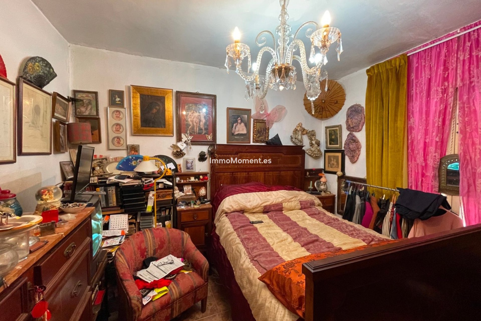 Bestaande woning - Villa - Orihuela - Lomas de Cabo Roig