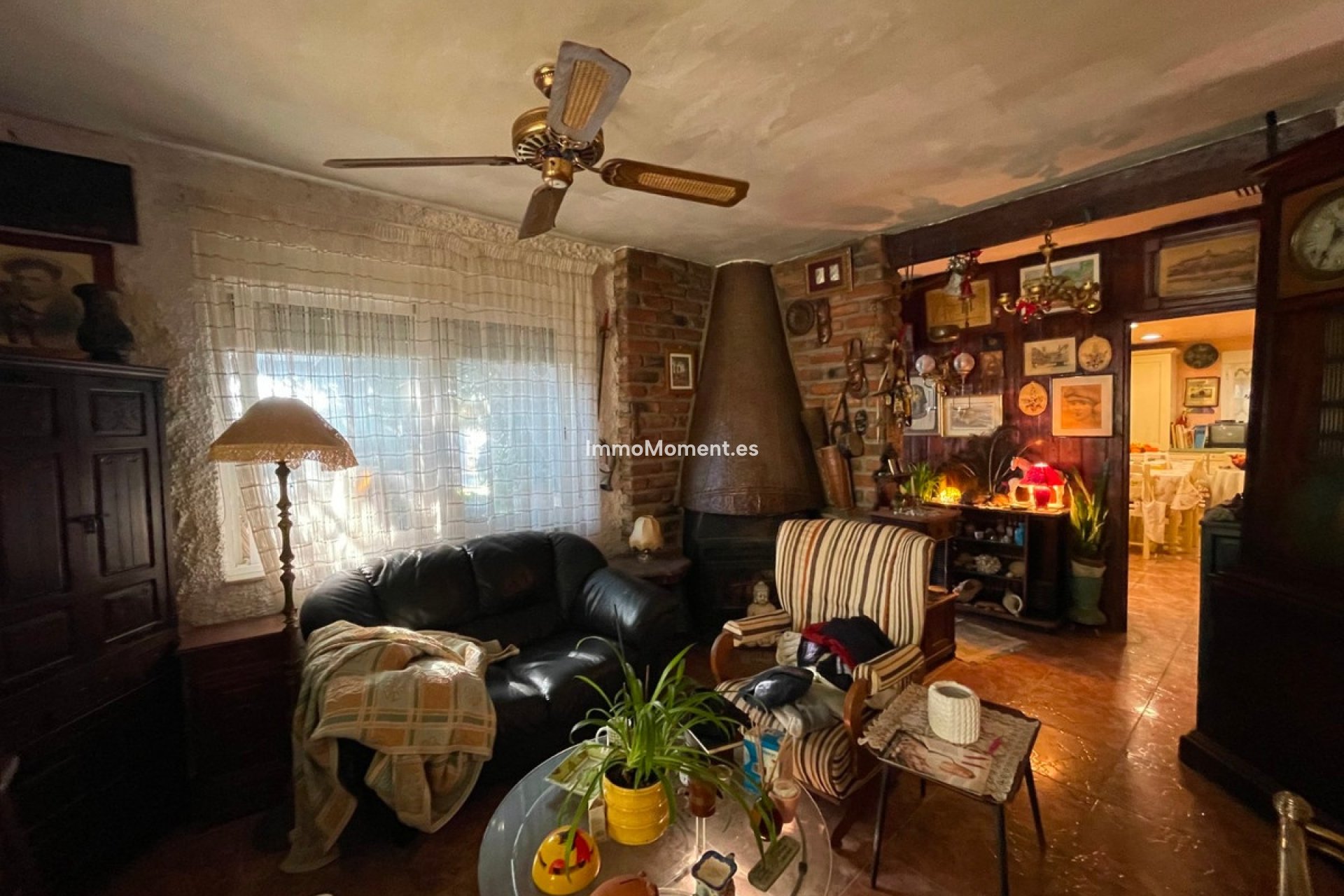 Bestaande woning - Villa - Orihuela - Lomas de Cabo Roig