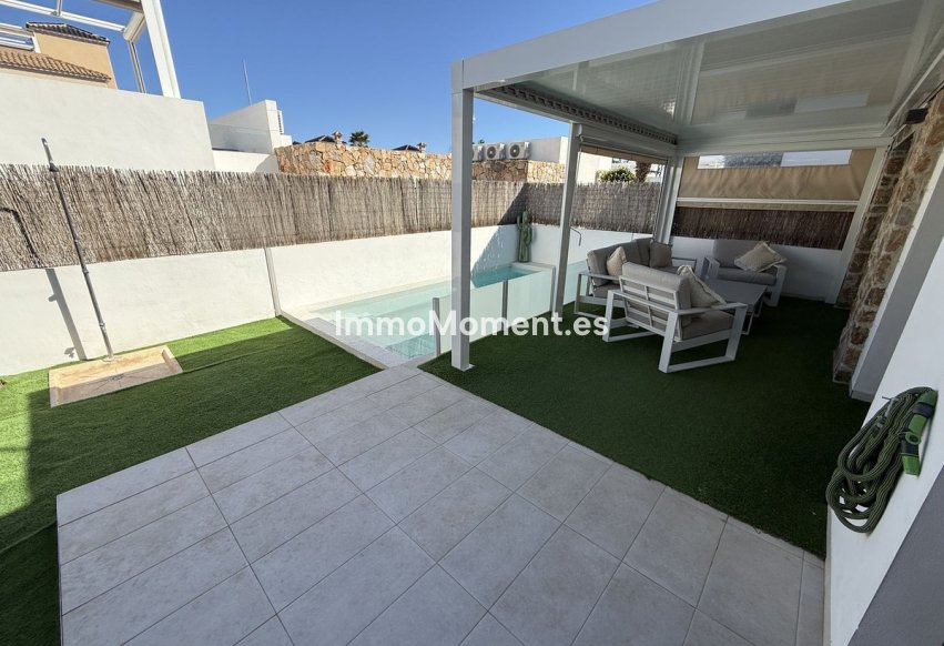Bestaande woning - Villa - Orihuela - Lomas de Cabo Roig