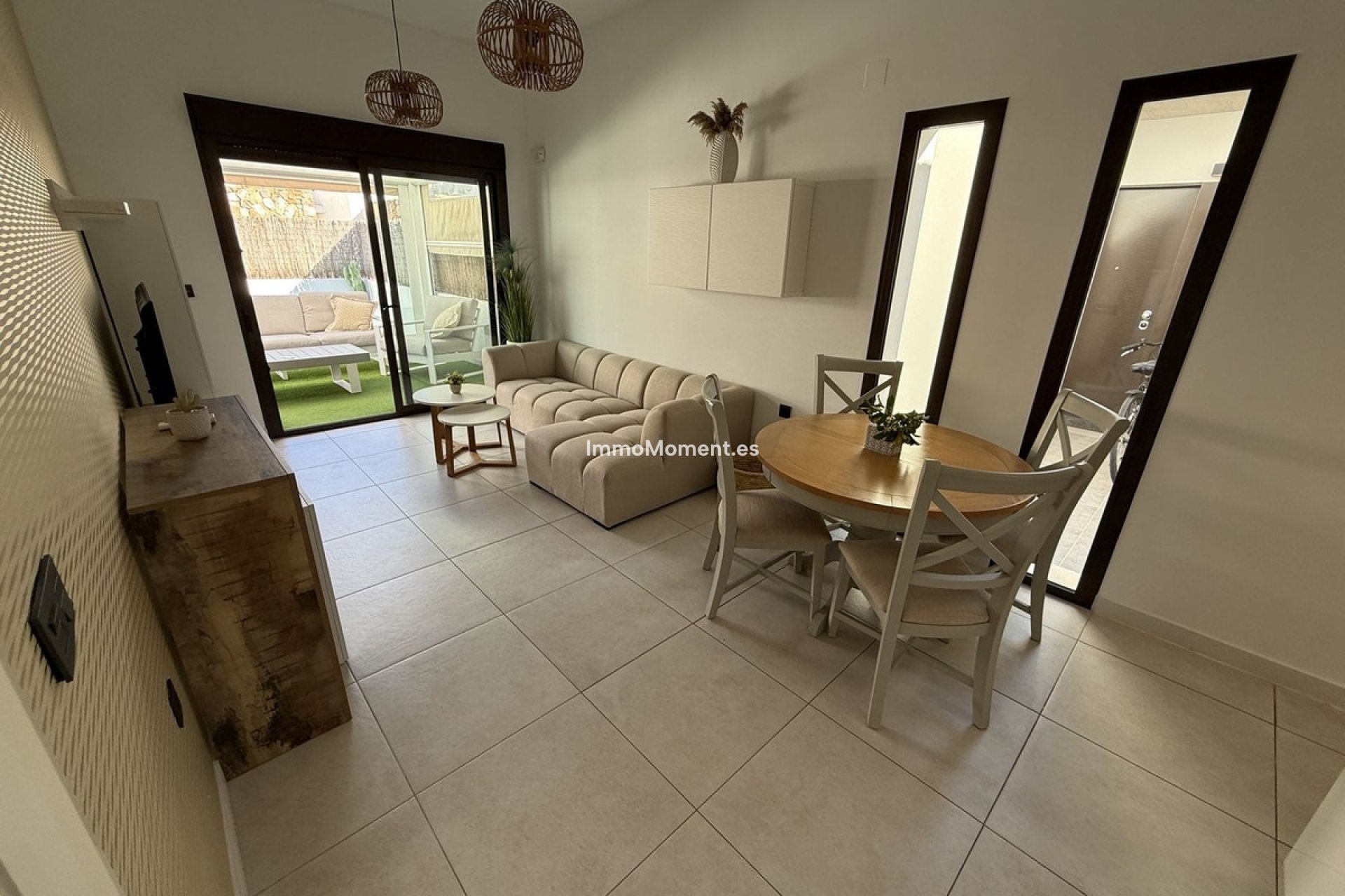 Bestaande woning - Villa - Orihuela - Lomas de Cabo Roig