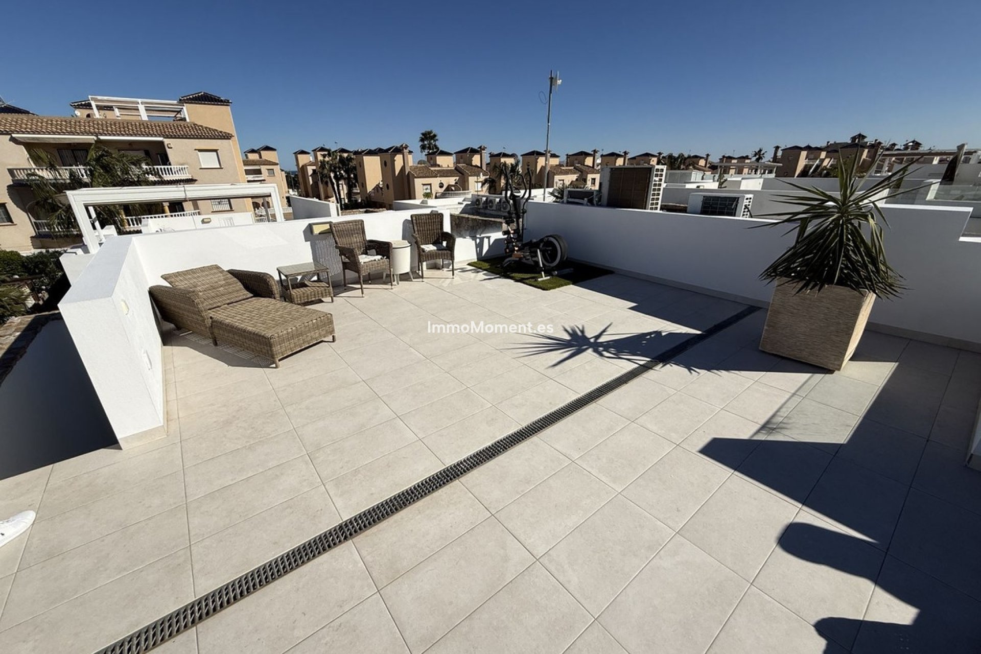 Bestaande woning - Villa - Orihuela - Lomas de Cabo Roig