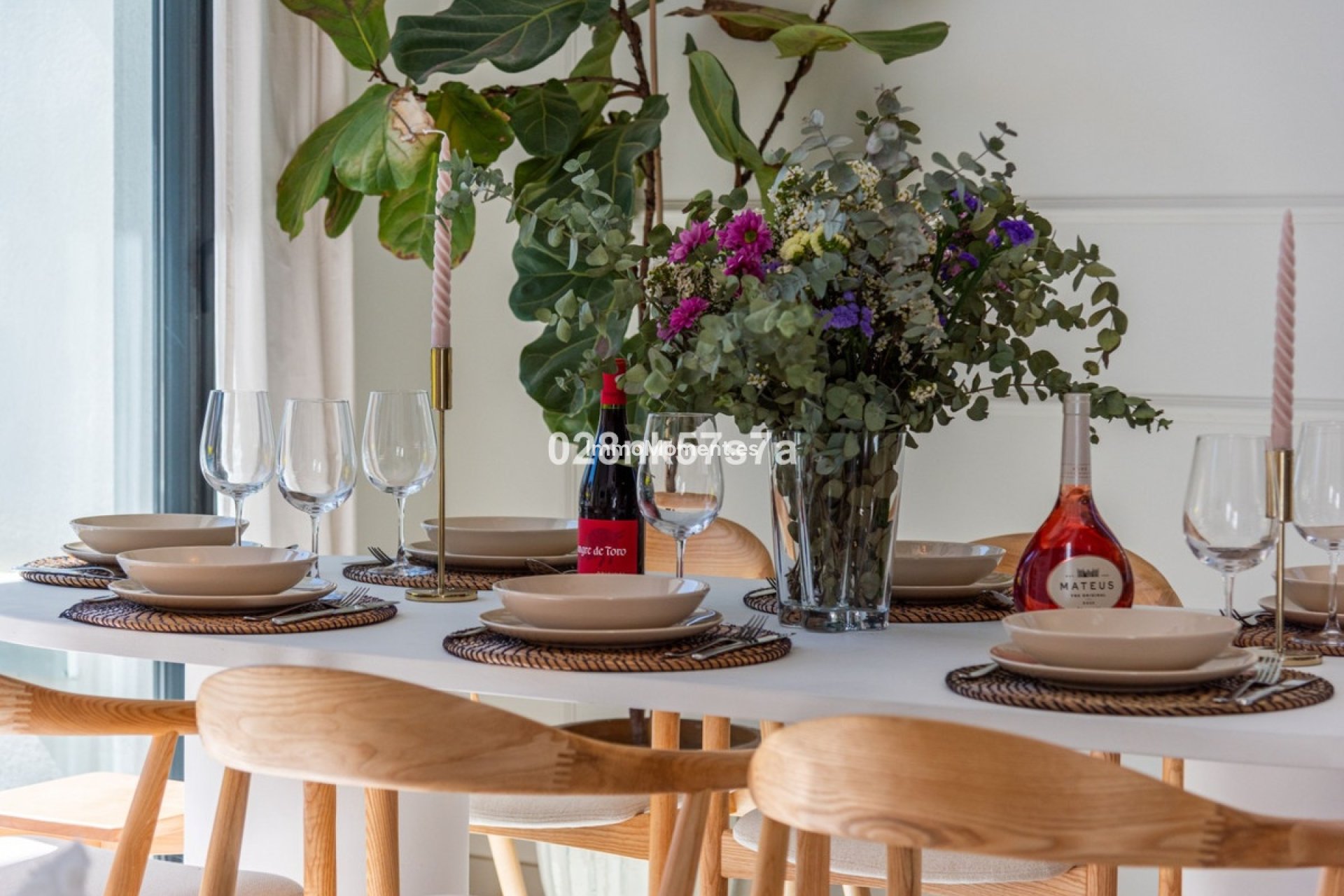 Bestaande woning - Villa - Orihuela - Lomas De Campoamor