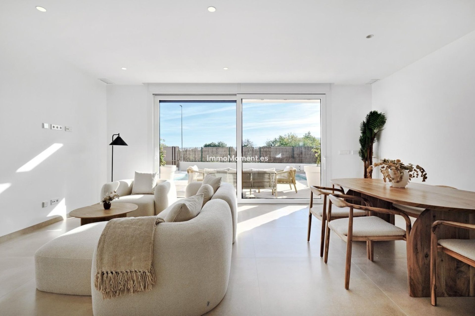 Bestaande woning - Villa - Orihuela - Lomas de Don Juan