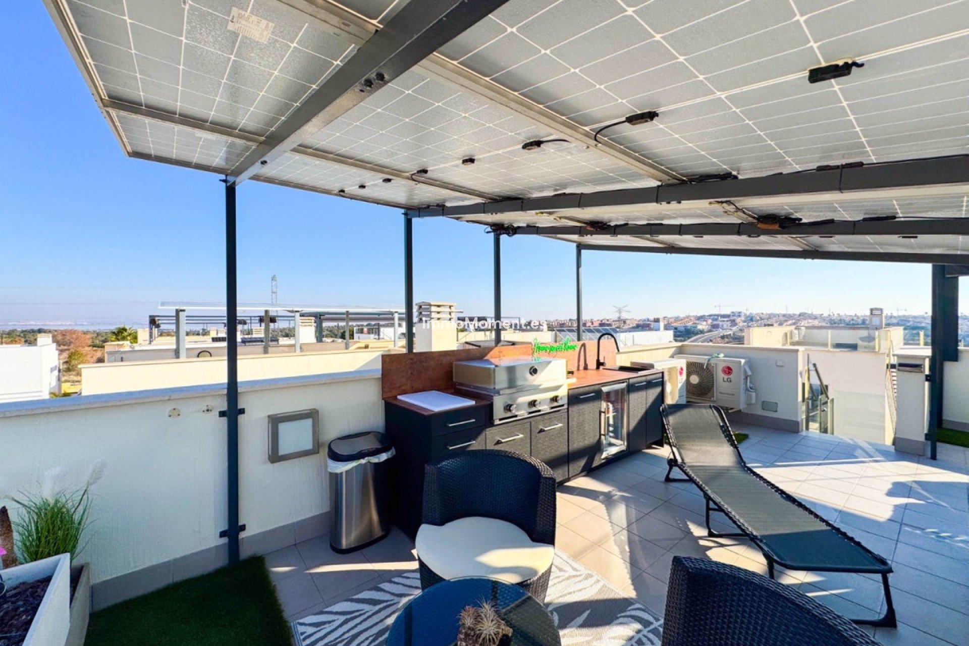 Bestaande woning - Villa - Orihuela - Los Altos