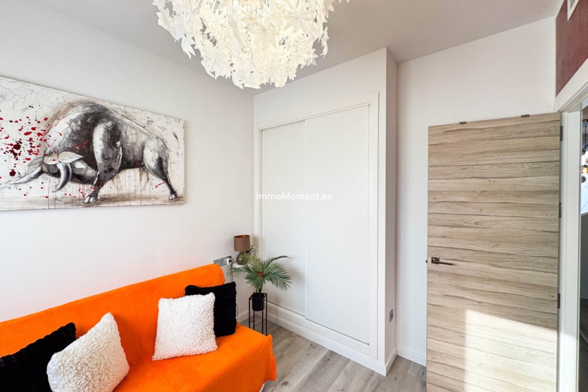 Bestaande woning - Villa - Orihuela - Los Altos