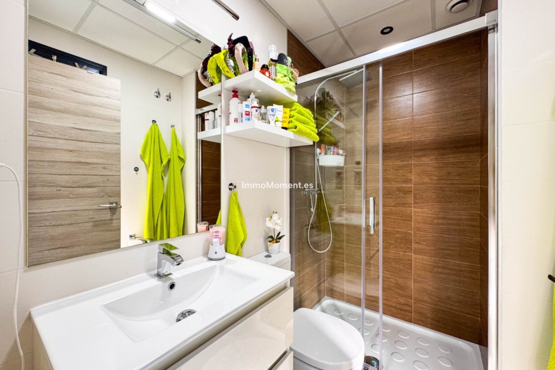 Bestaande woning - Villa - Orihuela - Los Altos