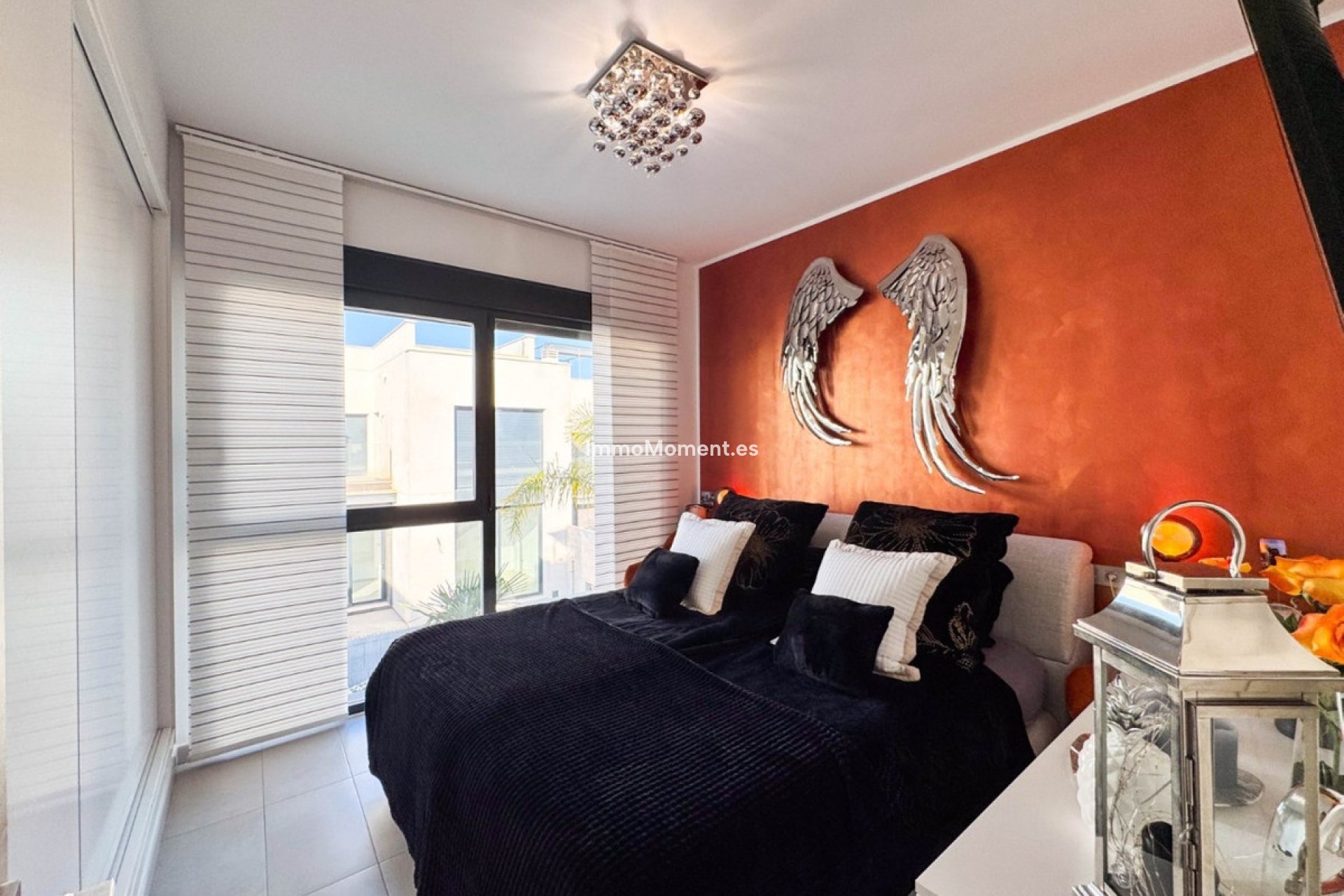 Bestaande woning - Villa - Orihuela - Los Altos