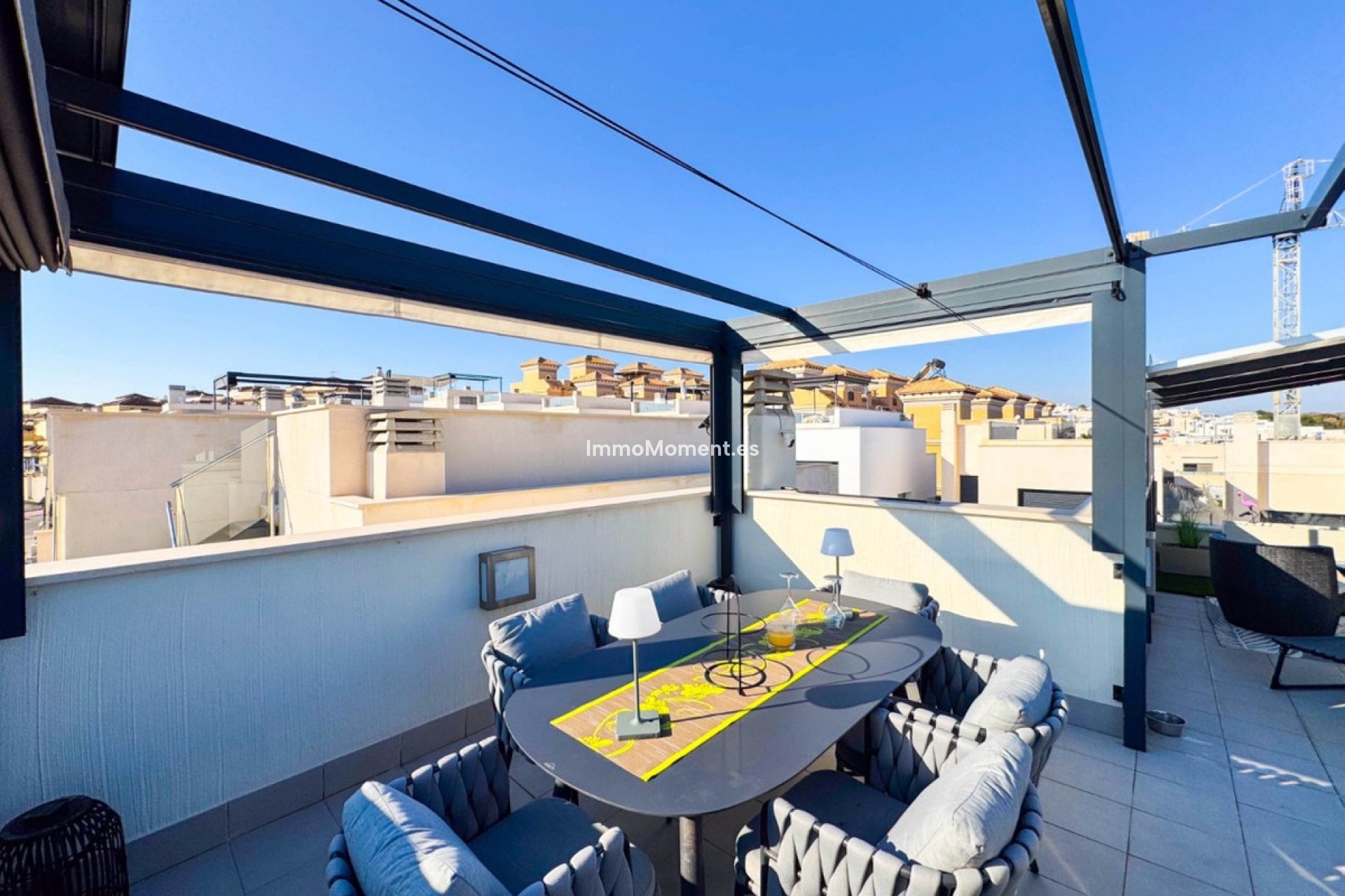 Bestaande woning - Villa - Orihuela - Los Altos