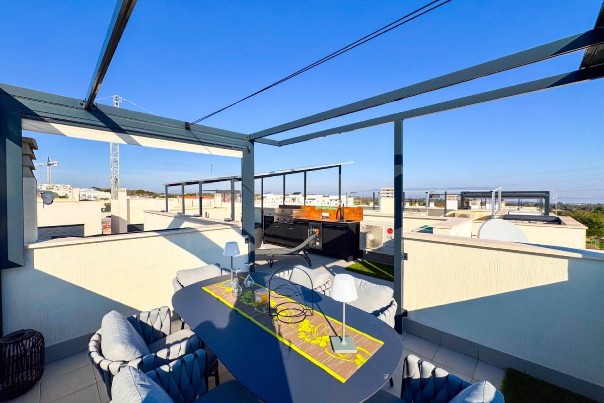 Bestaande woning - Villa - Orihuela - Los Altos