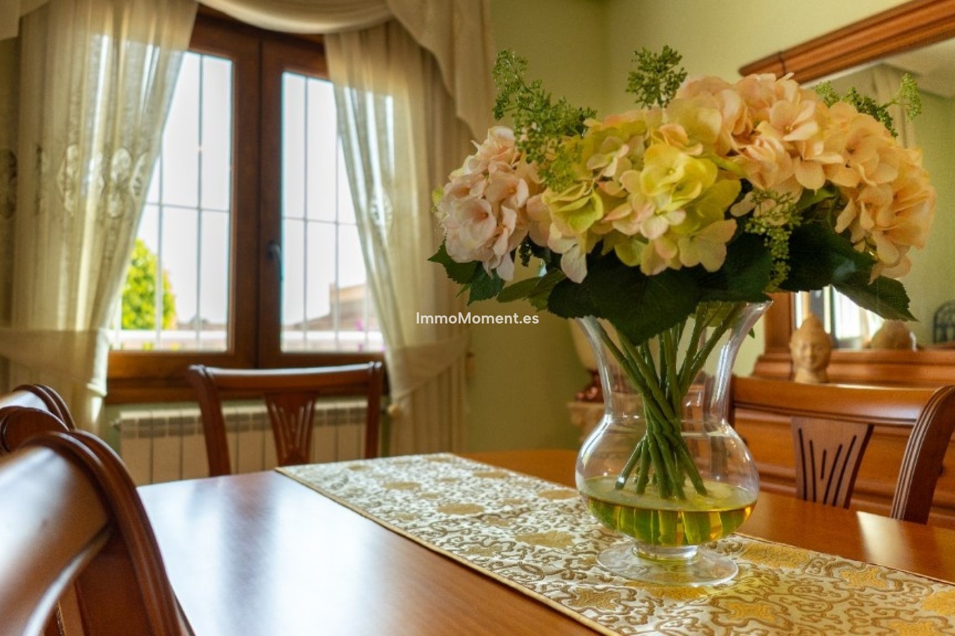 Bestaande woning - Villa - Orihuela - Los Altos