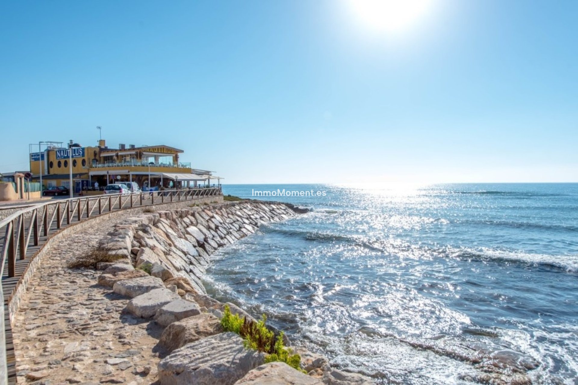 Bestaande woning - Villa - Orihuela - Los Altos