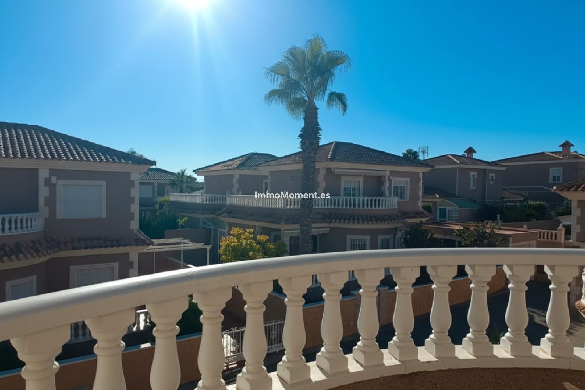 Bestaande woning - Villa - Orihuela - Los Altos