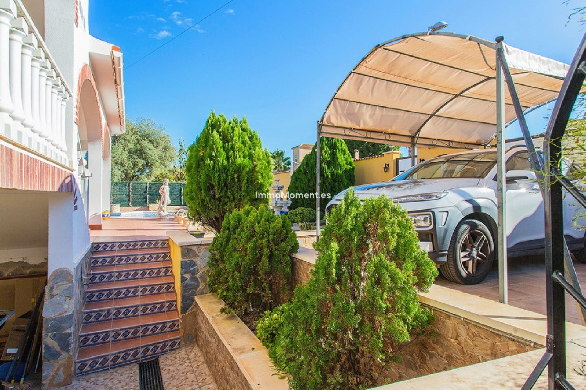 Bestaande woning - Villa - Orihuela - Los Balcones