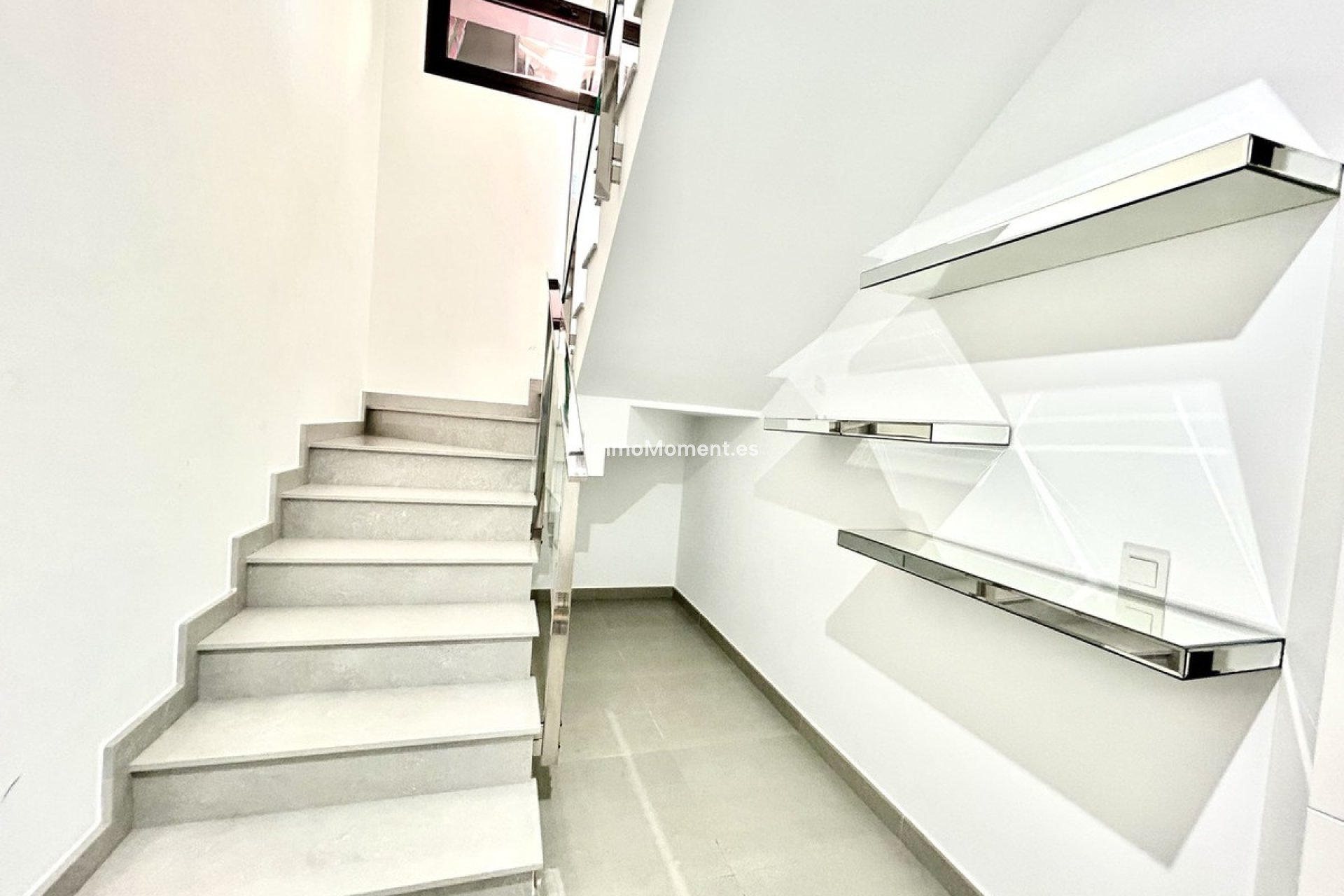 Bestaande woning - Villa - Orihuela - Los Balcones