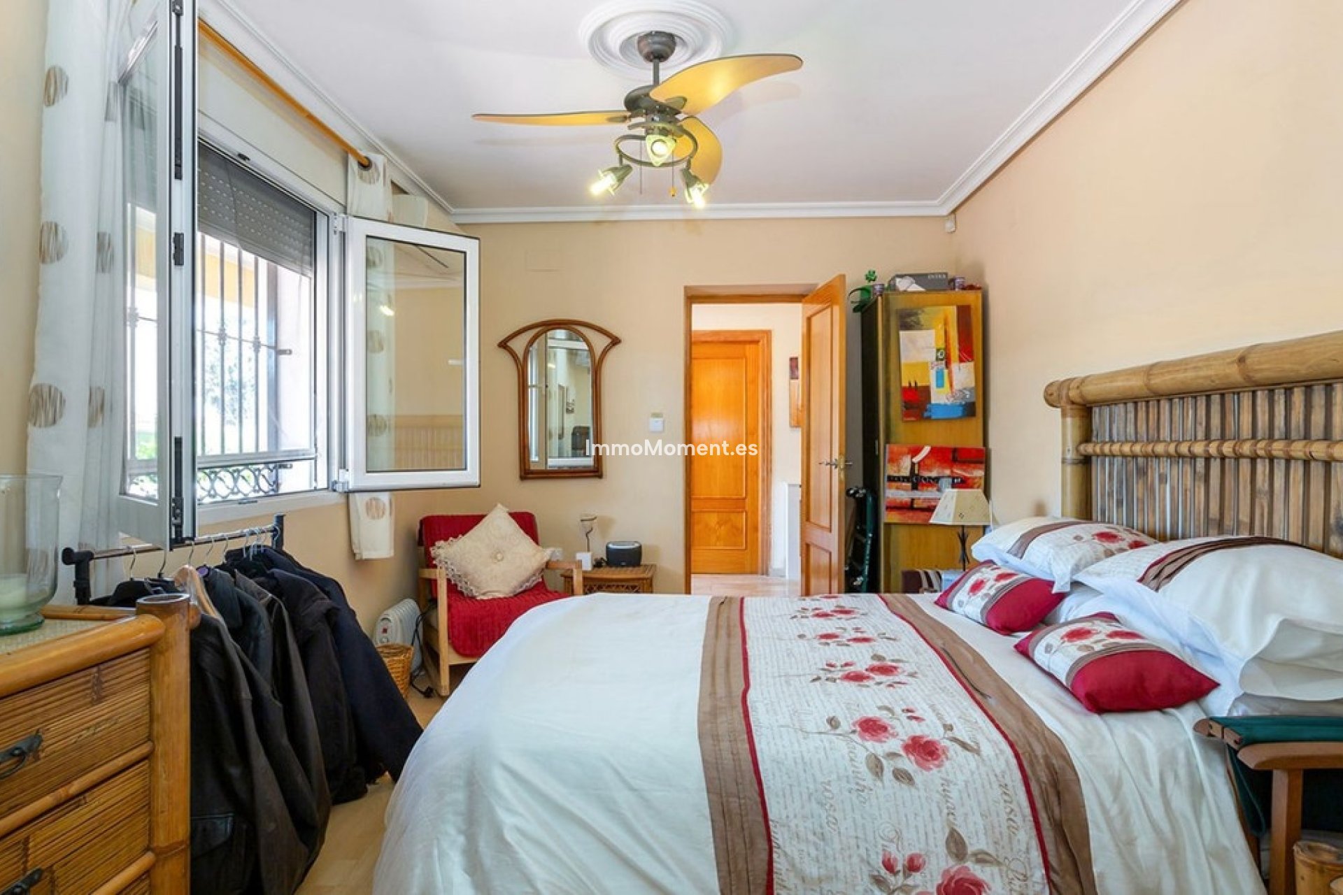 Bestaande woning - Villa - Orihuela - Los Balcones