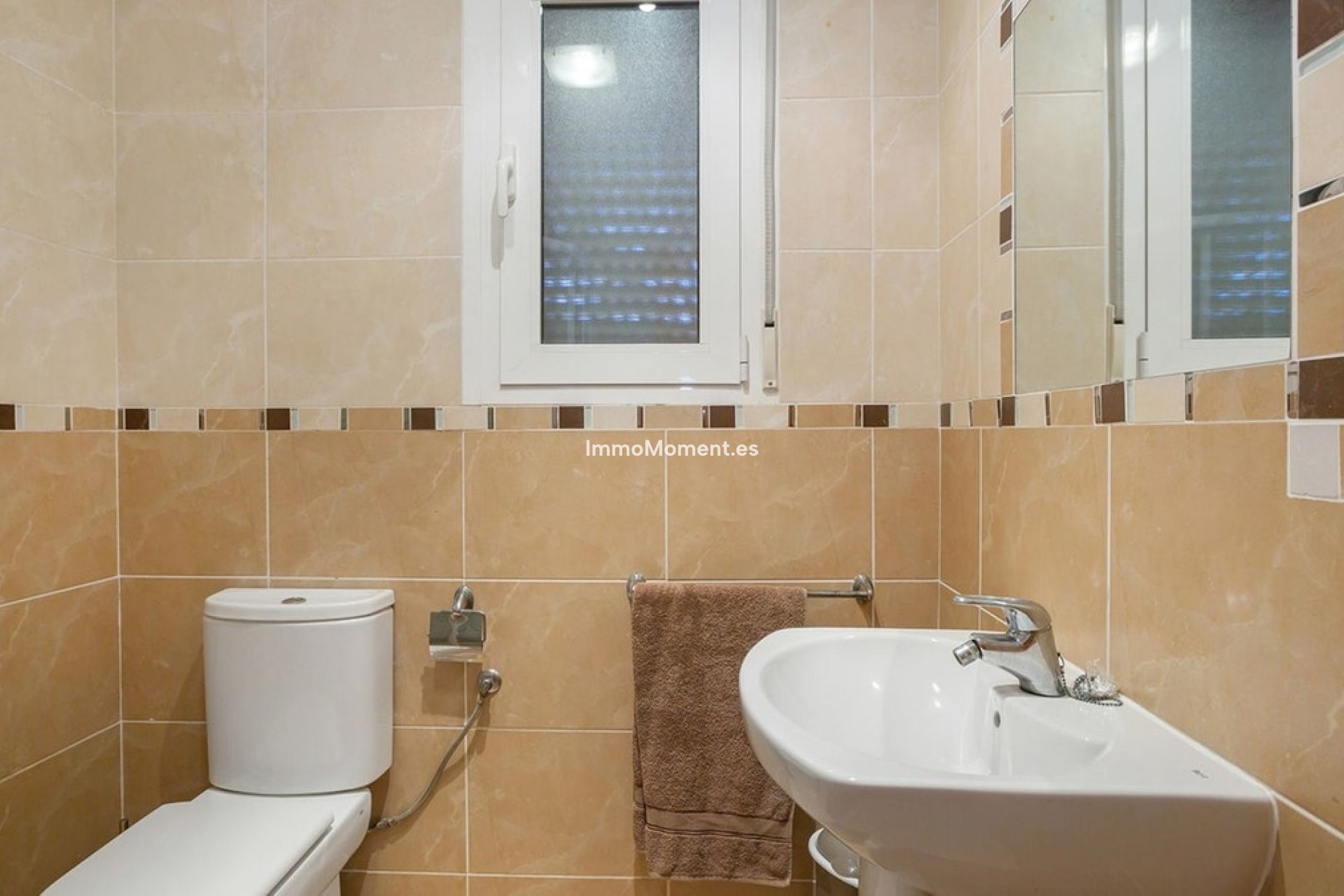 Bestaande woning - Villa - Orihuela - Los Balcones