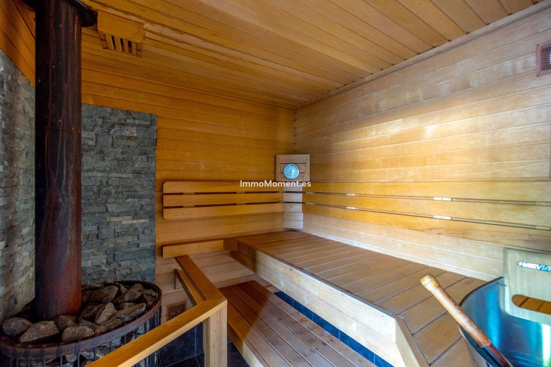 Bestaande woning - Villa - Orihuela - Los Balcones