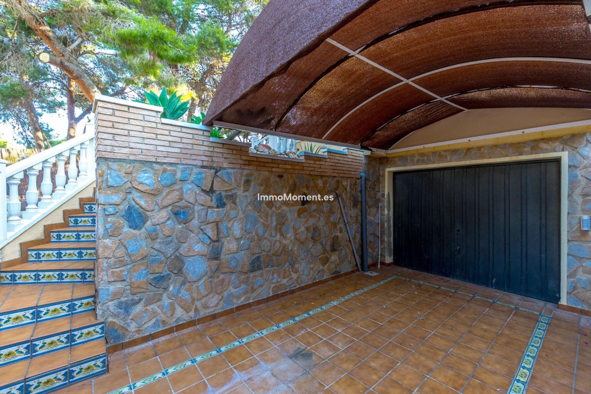 Bestaande woning - Villa - Orihuela - Los Balcones