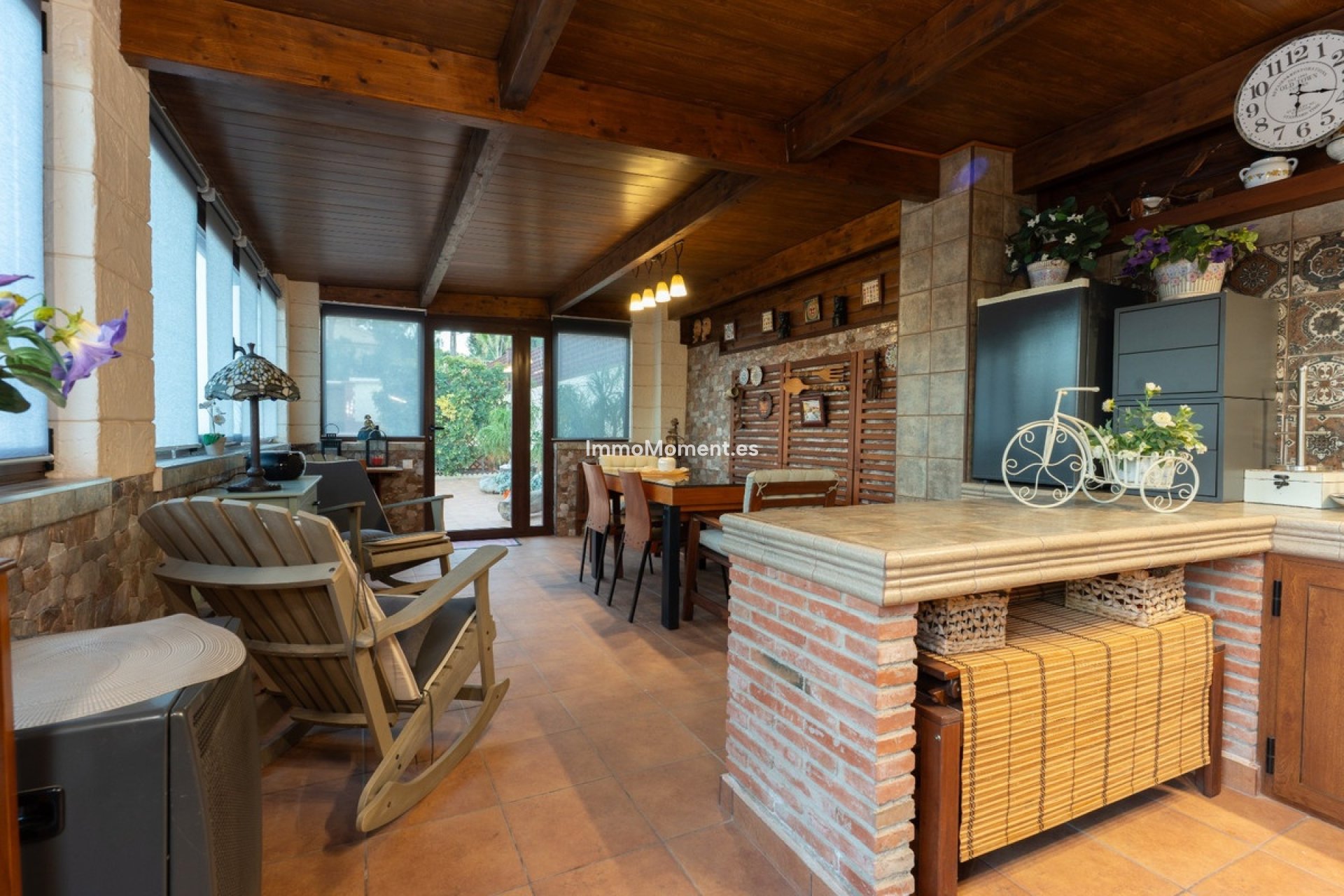 Bestaande woning - Villa - Orihuela - Los Balcones