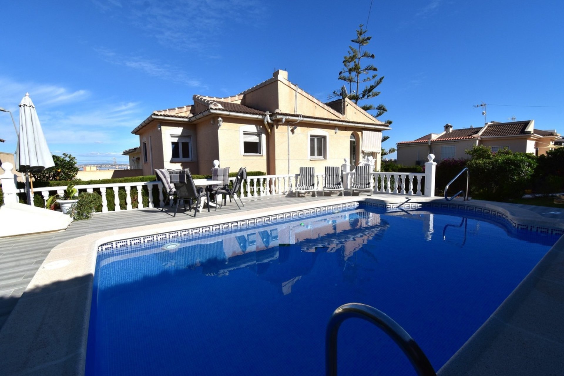 Bestaande woning - Villa - Orihuela - Los Balcones