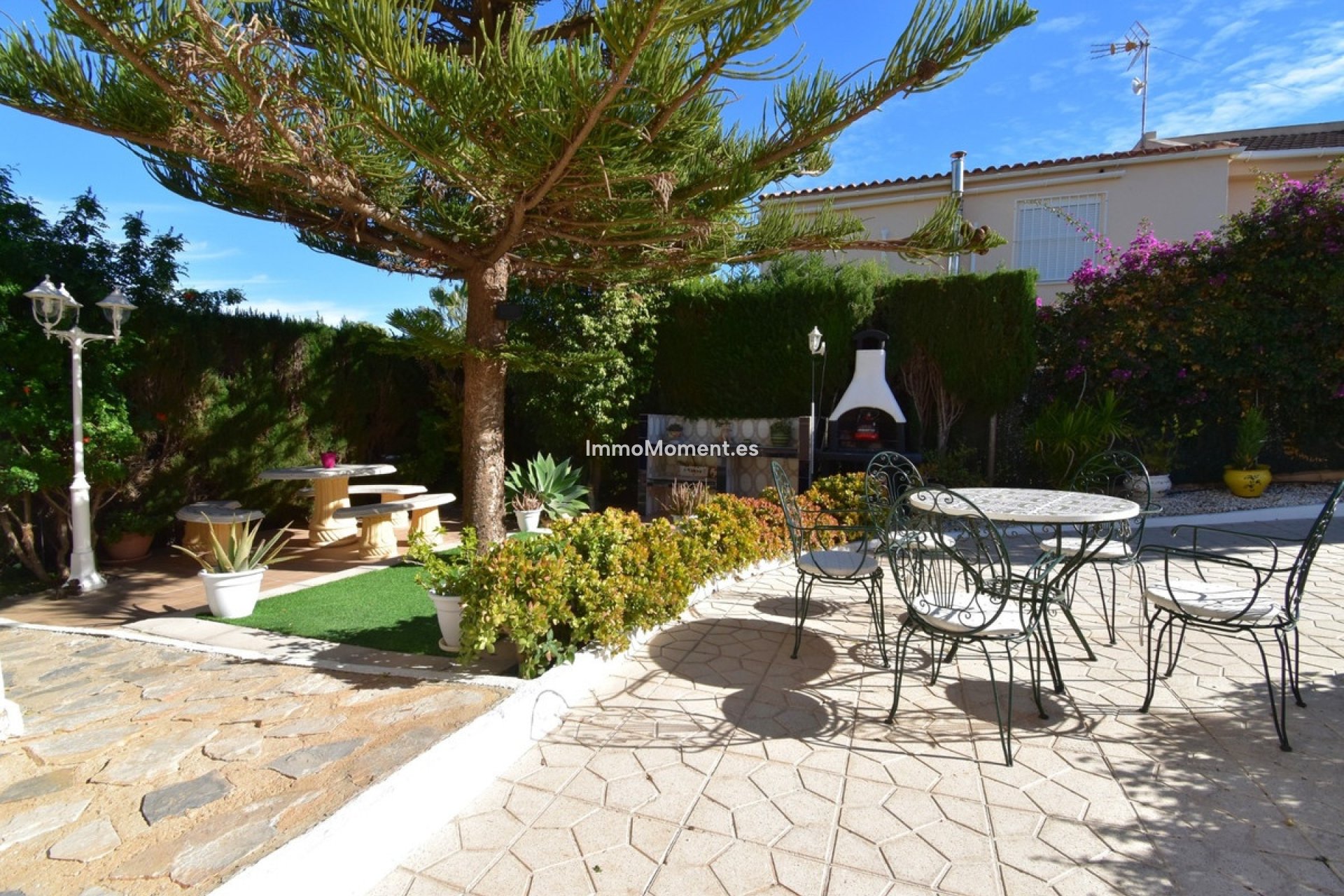 Bestaande woning - Villa - Orihuela - Los Balcones